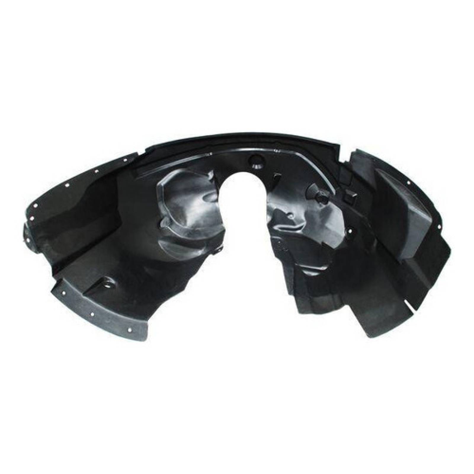 Tolva de Salpicadera Izquierda Ford Fusion  2013 2014 2015 2016