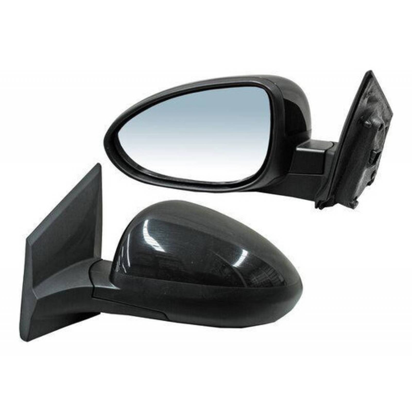 Espejo Lateral Eléctrico Izquierda Chevrolet Sonic  2012 2013 2014 2015 2016 2017