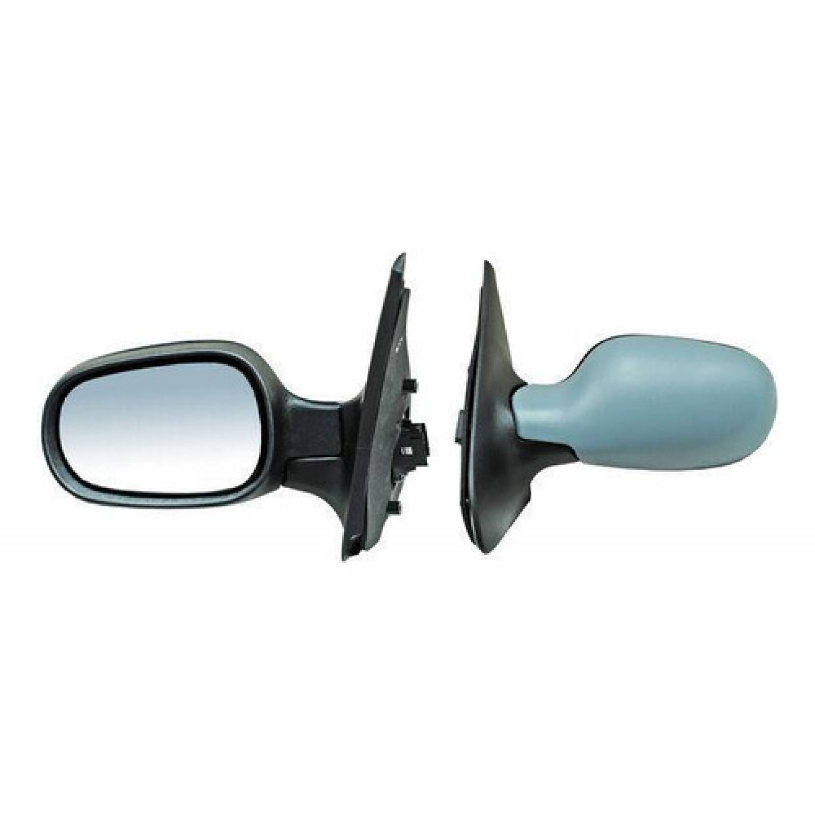 Espejo Lateral Eléctrico Izquierda Nissan Platina 2002 2003 2004 2005 2006 2007 2008 2009 2010