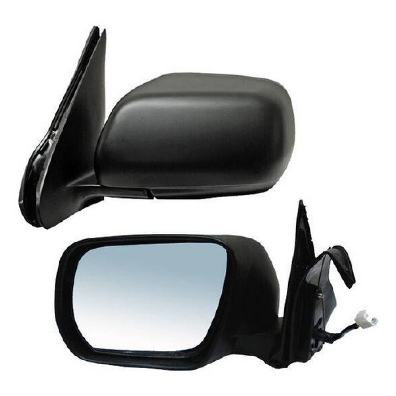 Espejo Lateral Eléctrico Izquierda Suzuki Grand Vitara  2006 2007 2008 2009 2010 2011 2012 2013 2014 2015