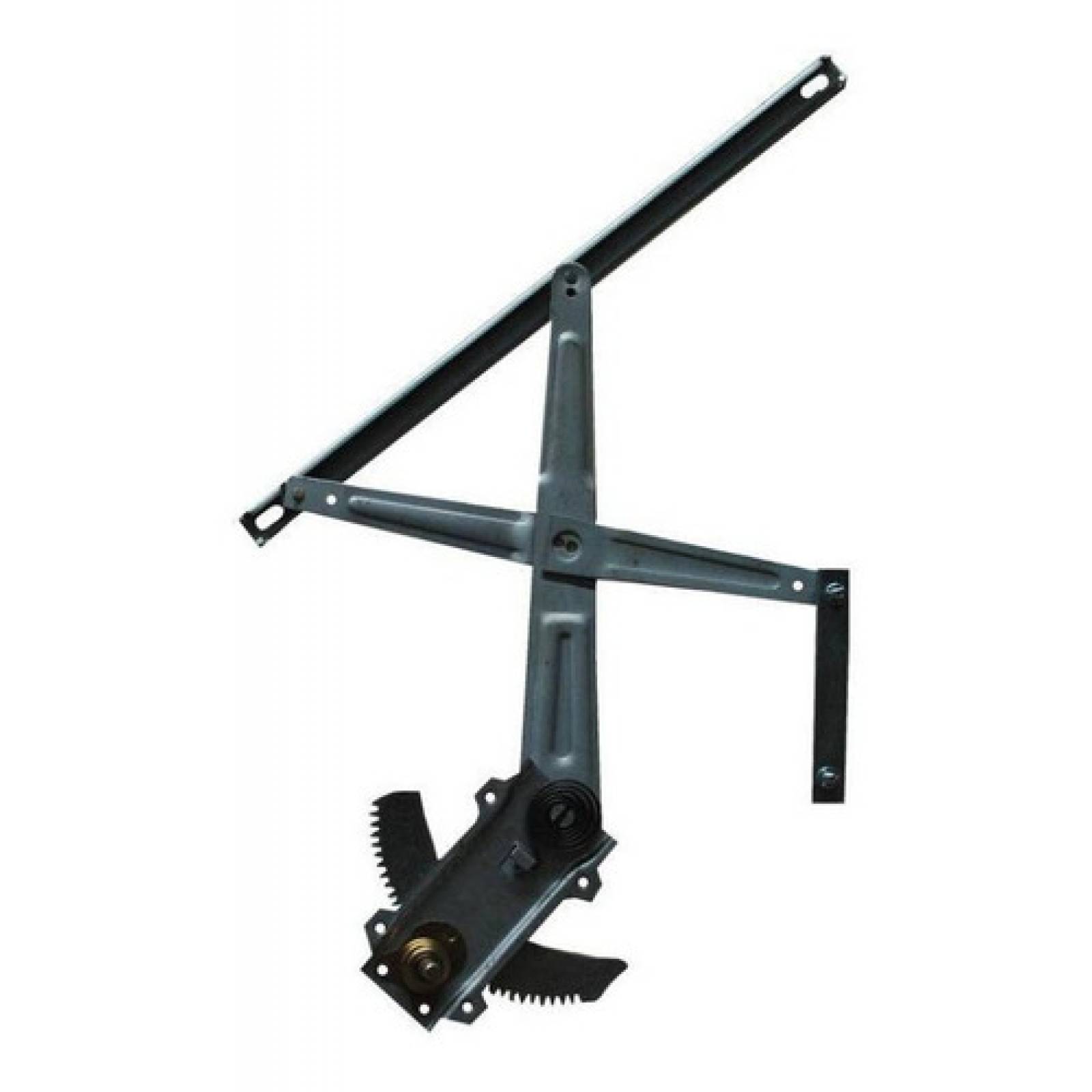 Elevador de Cristal Manual Izquierda Nissan Tsuru I 1984 1985 1986 1987