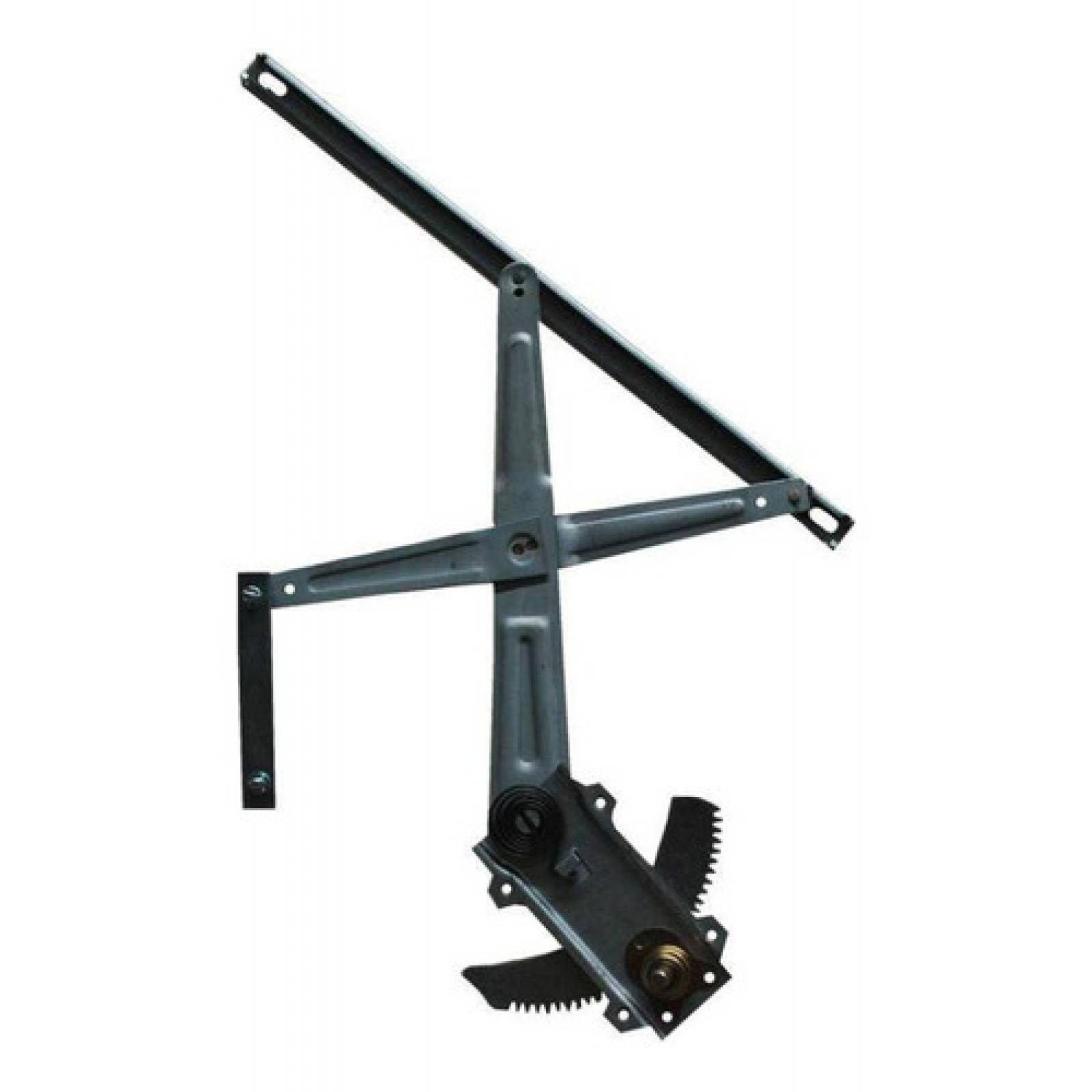 Elevador de Cristal Manual Izquierda Nissan Tsuru I 1984 1985 1986 1987