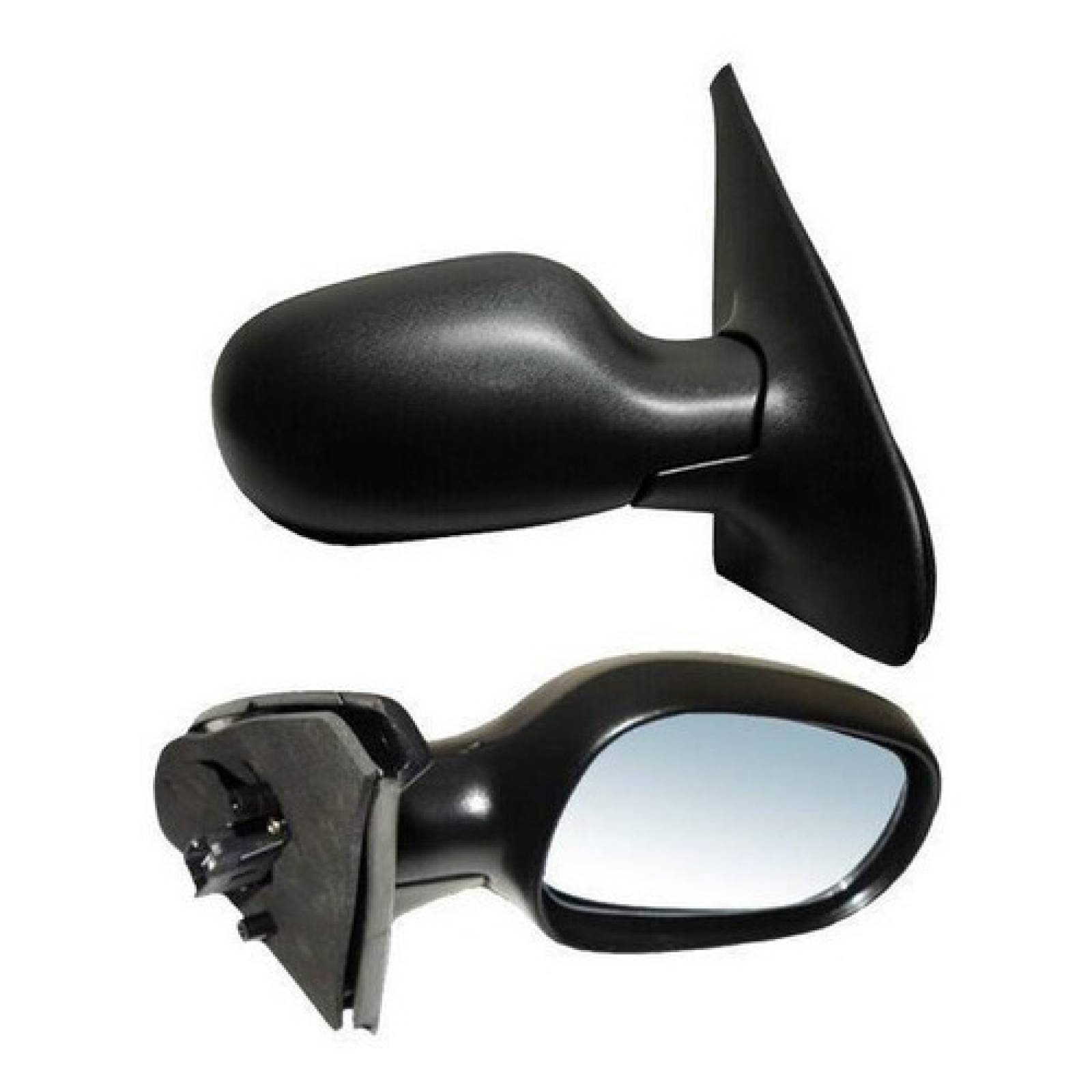 Espejo Lateral Eléctrico Izquierda Nissan Platina 2002 2003 2004 2005 2006 2007 2008 2009 2010