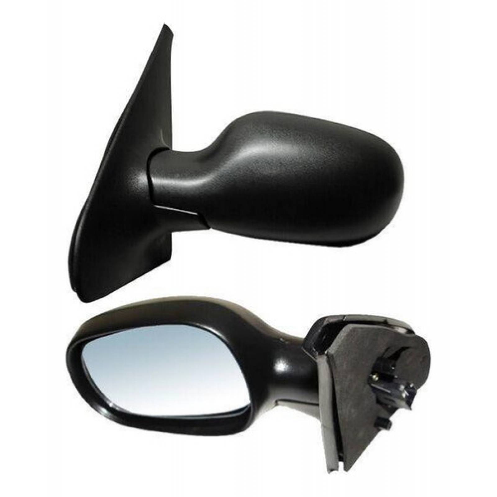 Espejo Lateral Eléctrico Izquierda Nissan Platina 2002 2003 2004 2005 2006 2007 2008 2009 2010