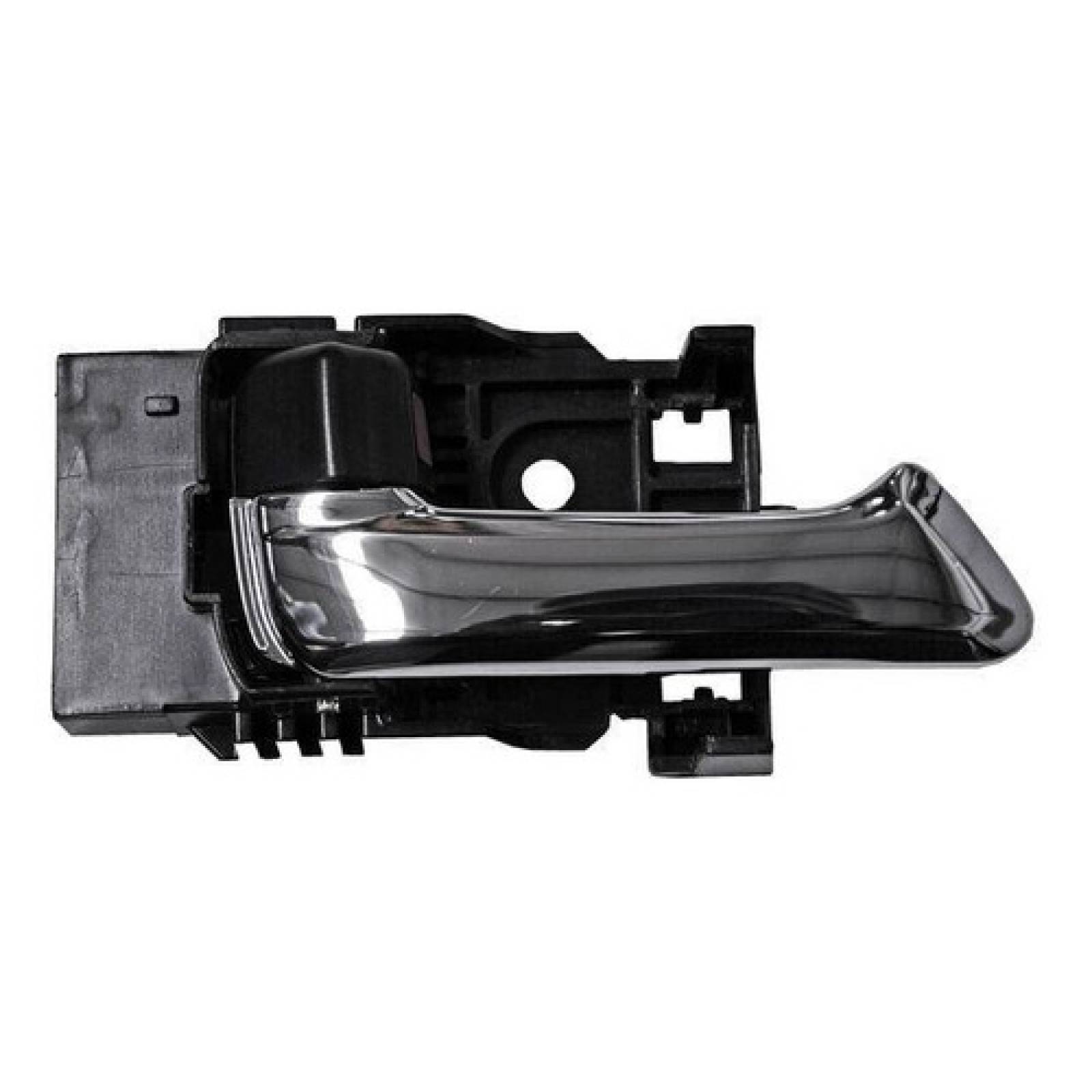 Manija Interior Izquierda Chevrolet Colorado  2004 2005 2006 2007 2008 2009 2010 2011 2012