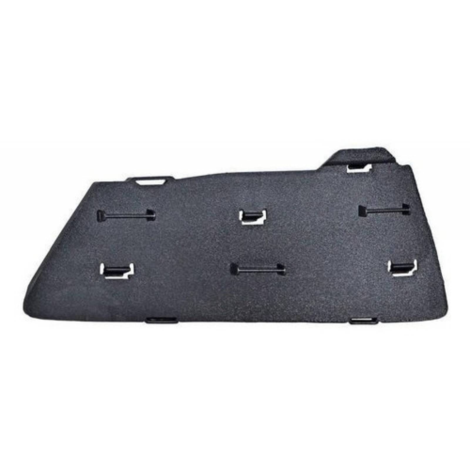 Anti Impacto Ford Focus  2012 2013 2014