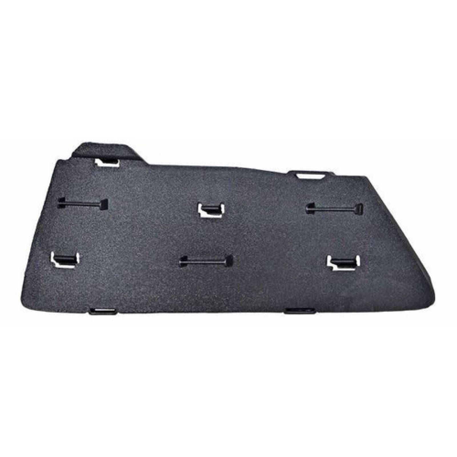 Anti Impacto Ford Focus  2012 2013 2014