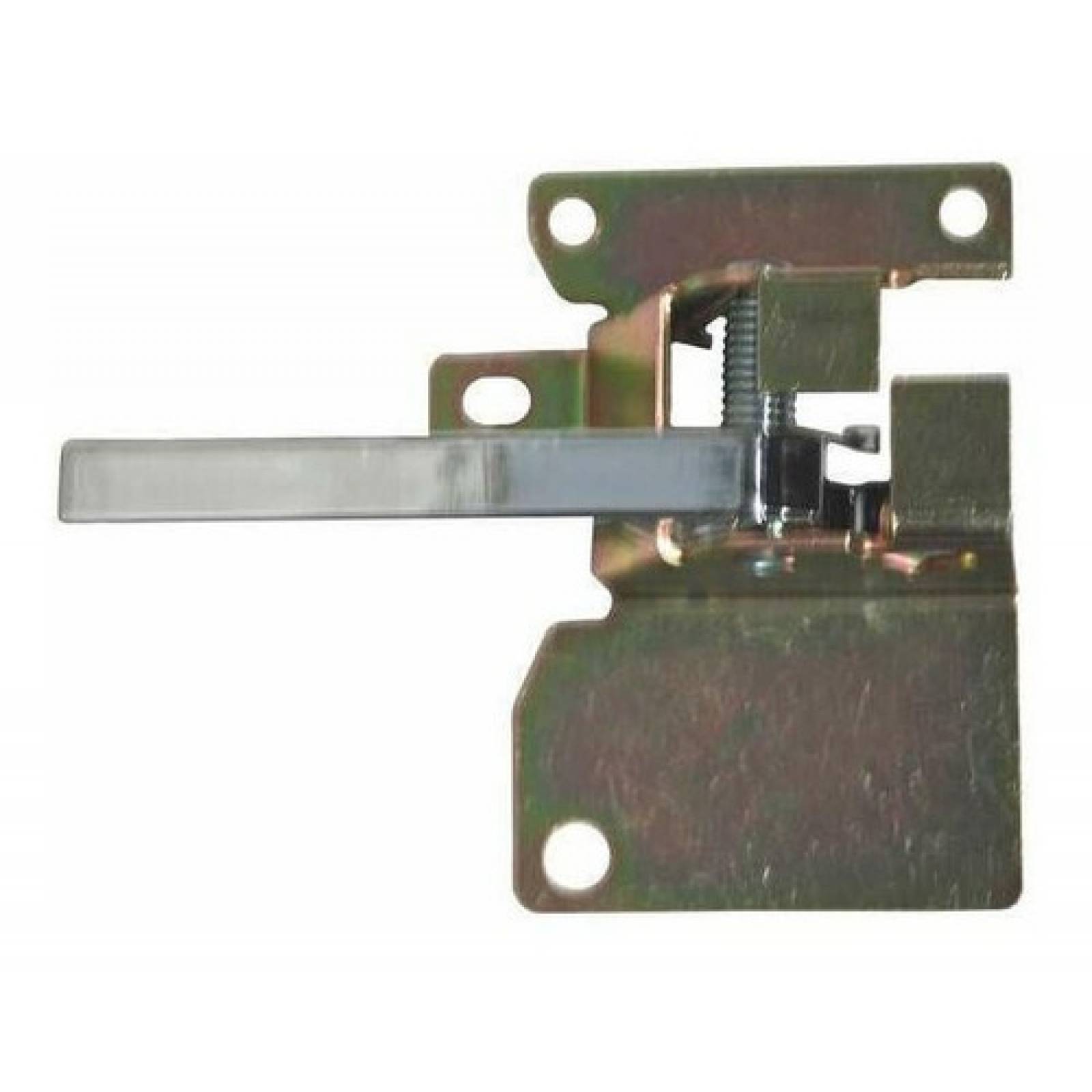 Manija Interior Izquierda Chevrolet Pick Up  1977 1978 1979 1980 1981 1982 1983 1984 1985 1986 1987 1988 1989 1990 1991