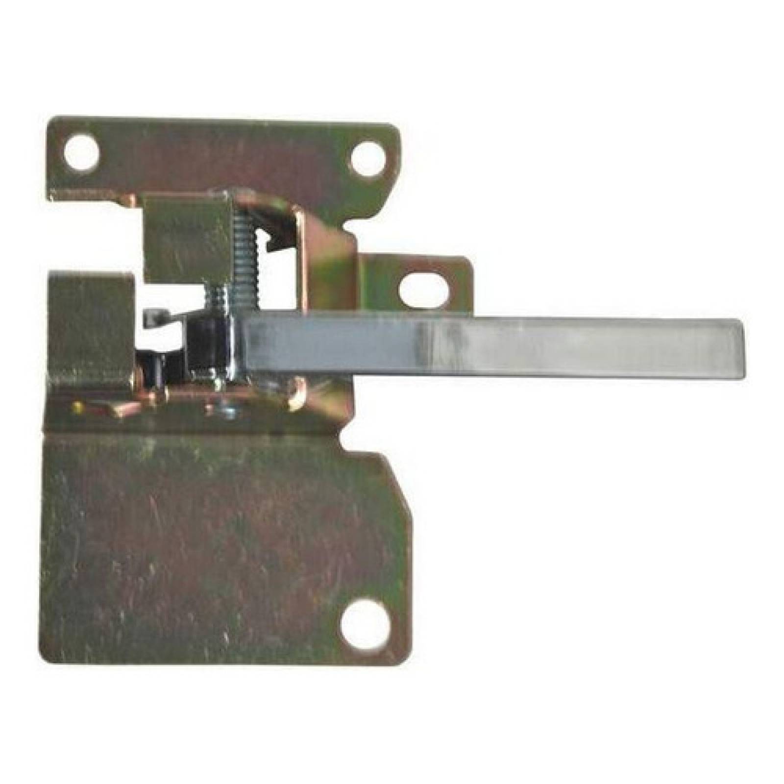 Manija Interior Izquierda Chevrolet Pick Up  1977 1978 1979 1980 1981 1982 1983 1984 1985 1986 1987 1988 1989 1990 1991