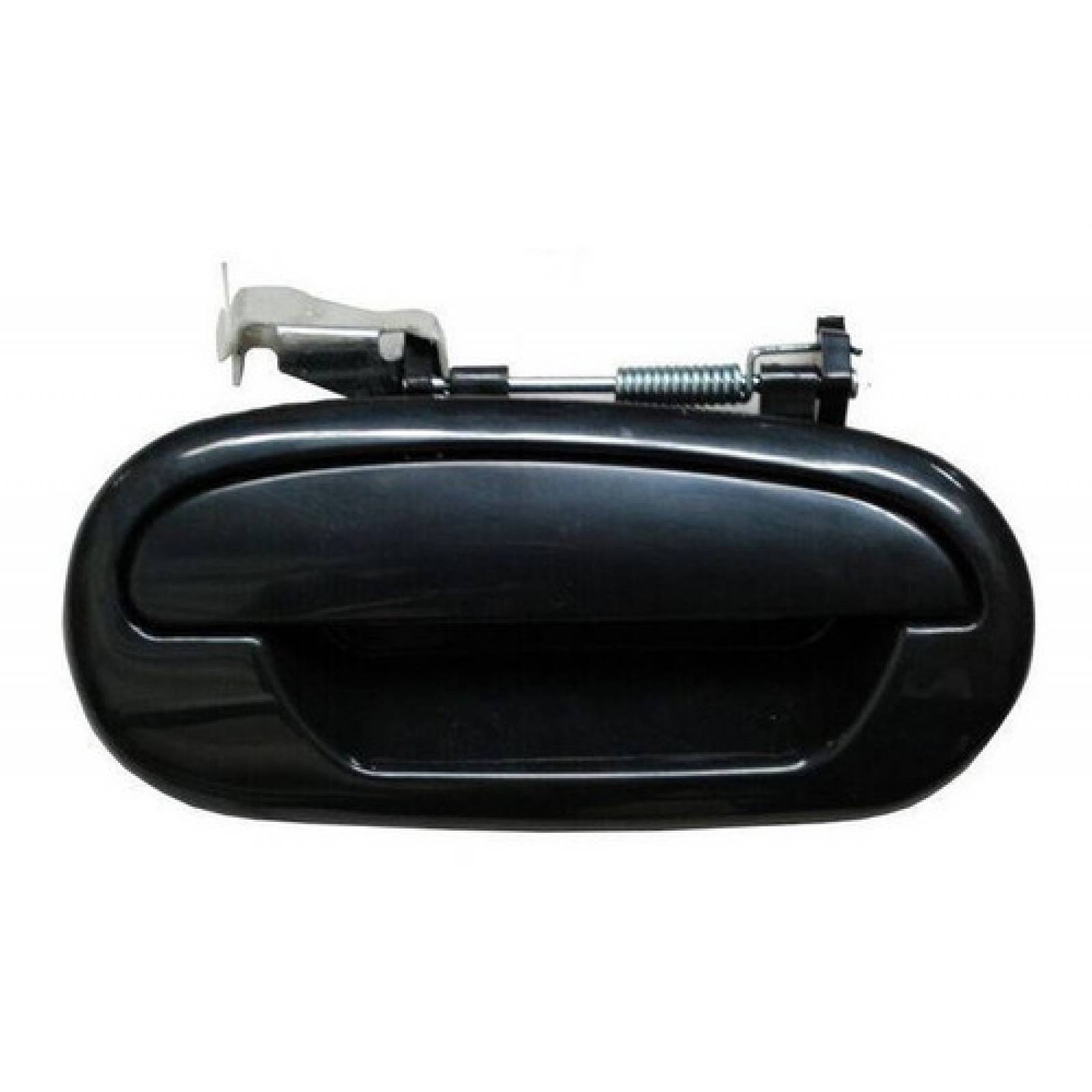 Manija Exterior Izquierda Ford Expedition  1997 1998 1999 2000 2001 2002