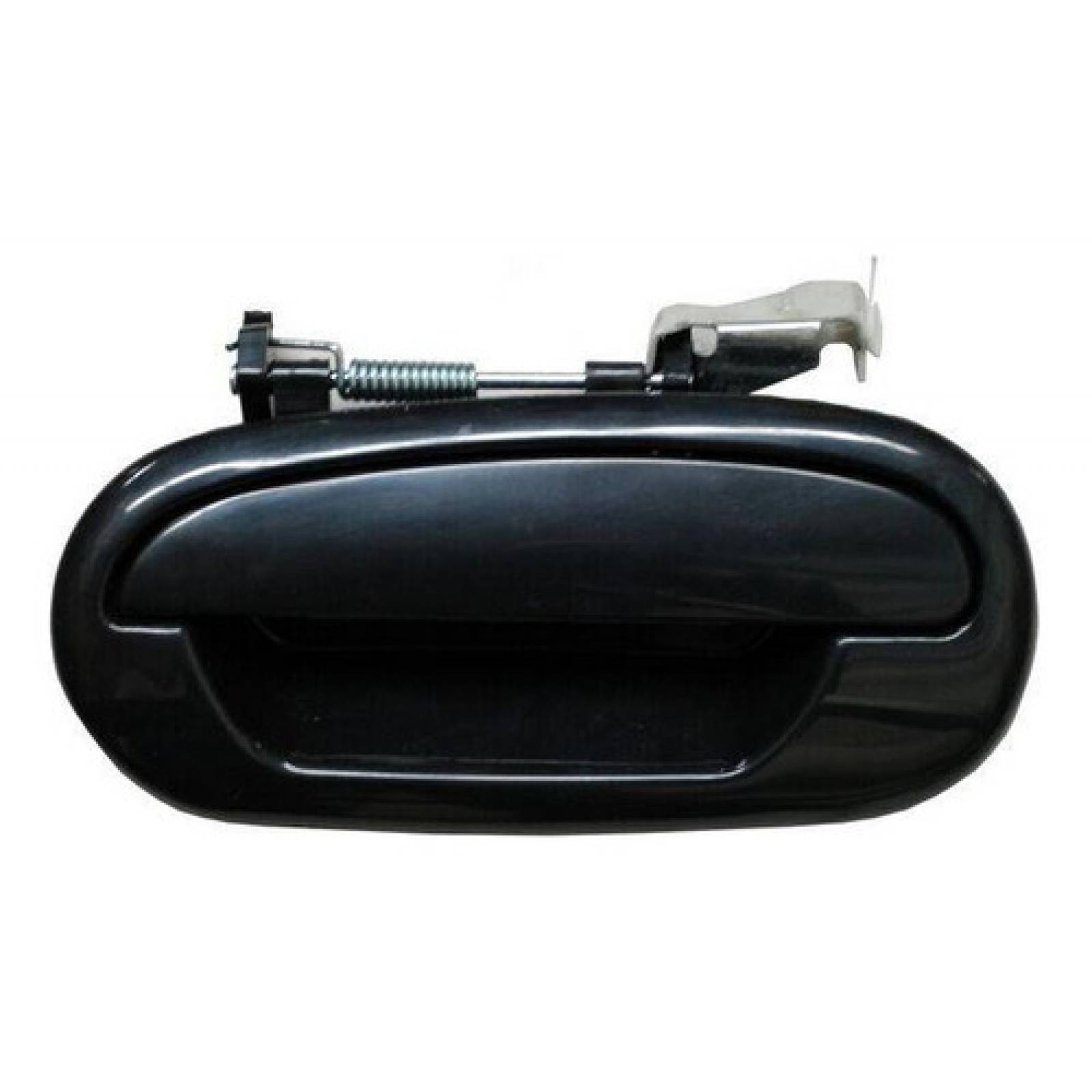 Manija Exterior Izquierda Ford Expedition  1997 1998 1999 2000 2001 2002