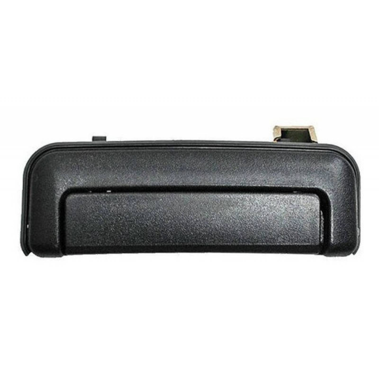 Manija Exterior Izquierda Mitsubishi Montero  2002 2003 2004 2005 2006