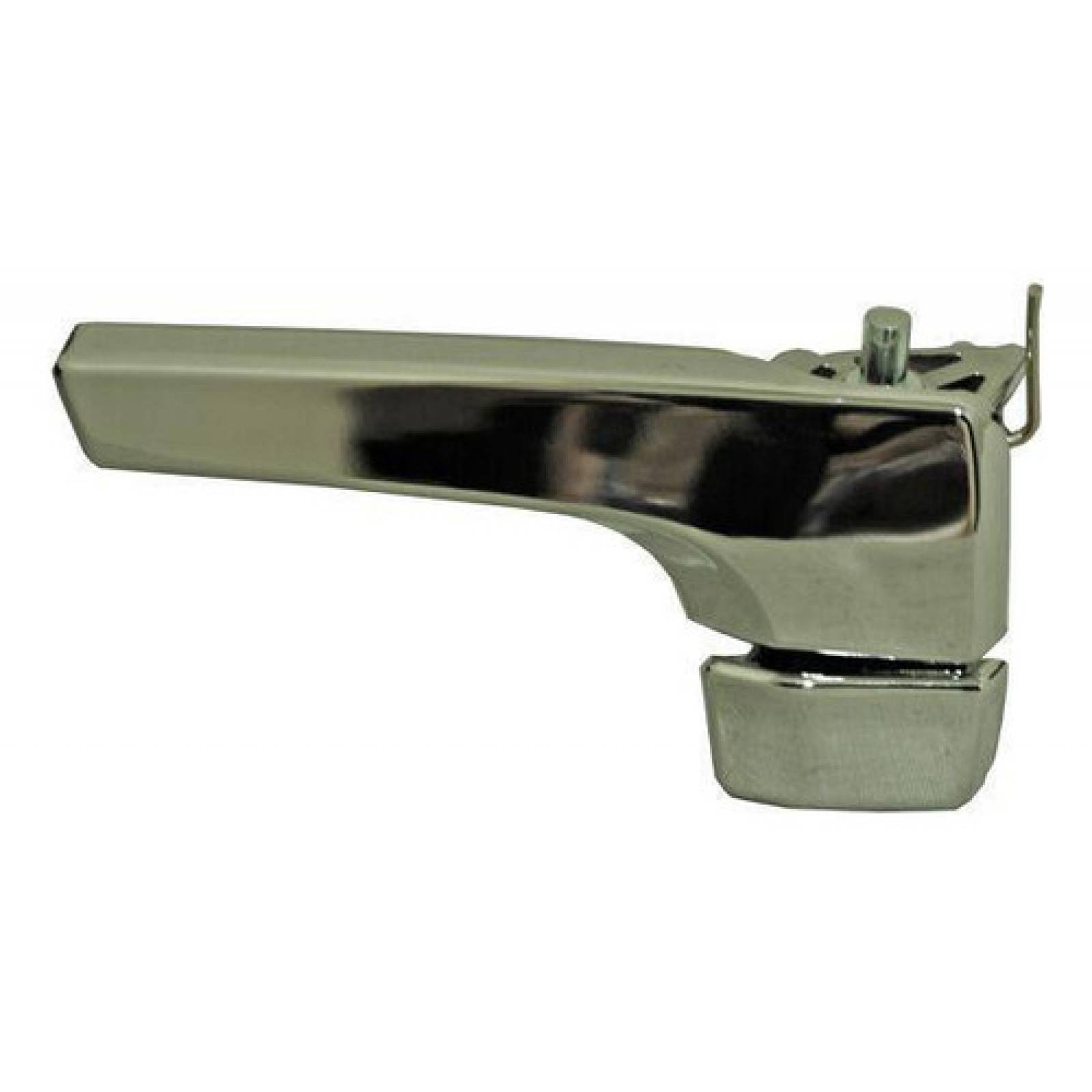 Manija Interior Izquierda Chevrolet Uplander  2005 2006 2007 2008 2009