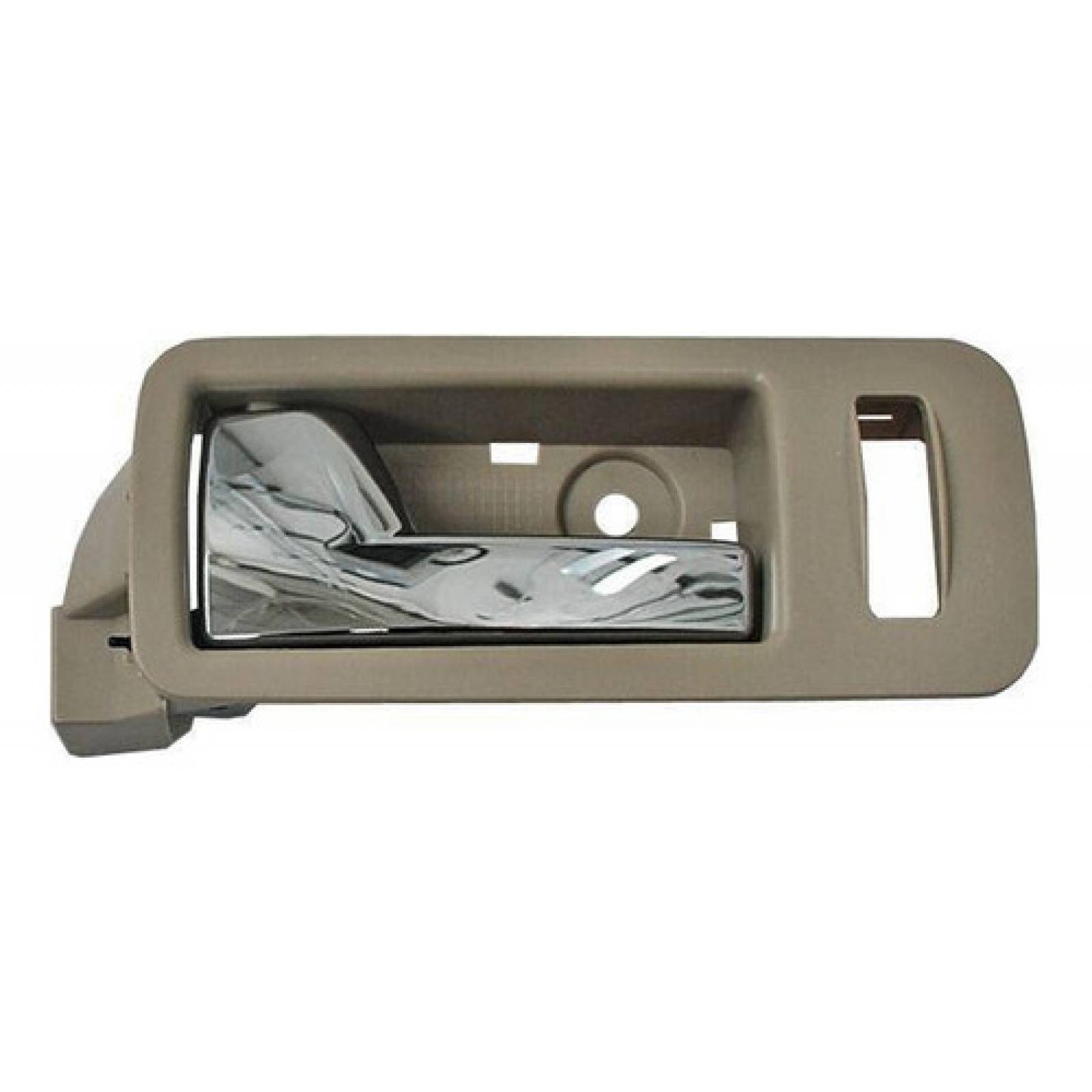 Manija Interior Izquierda Ford Mustang  2010 2011 2012 2013 2014