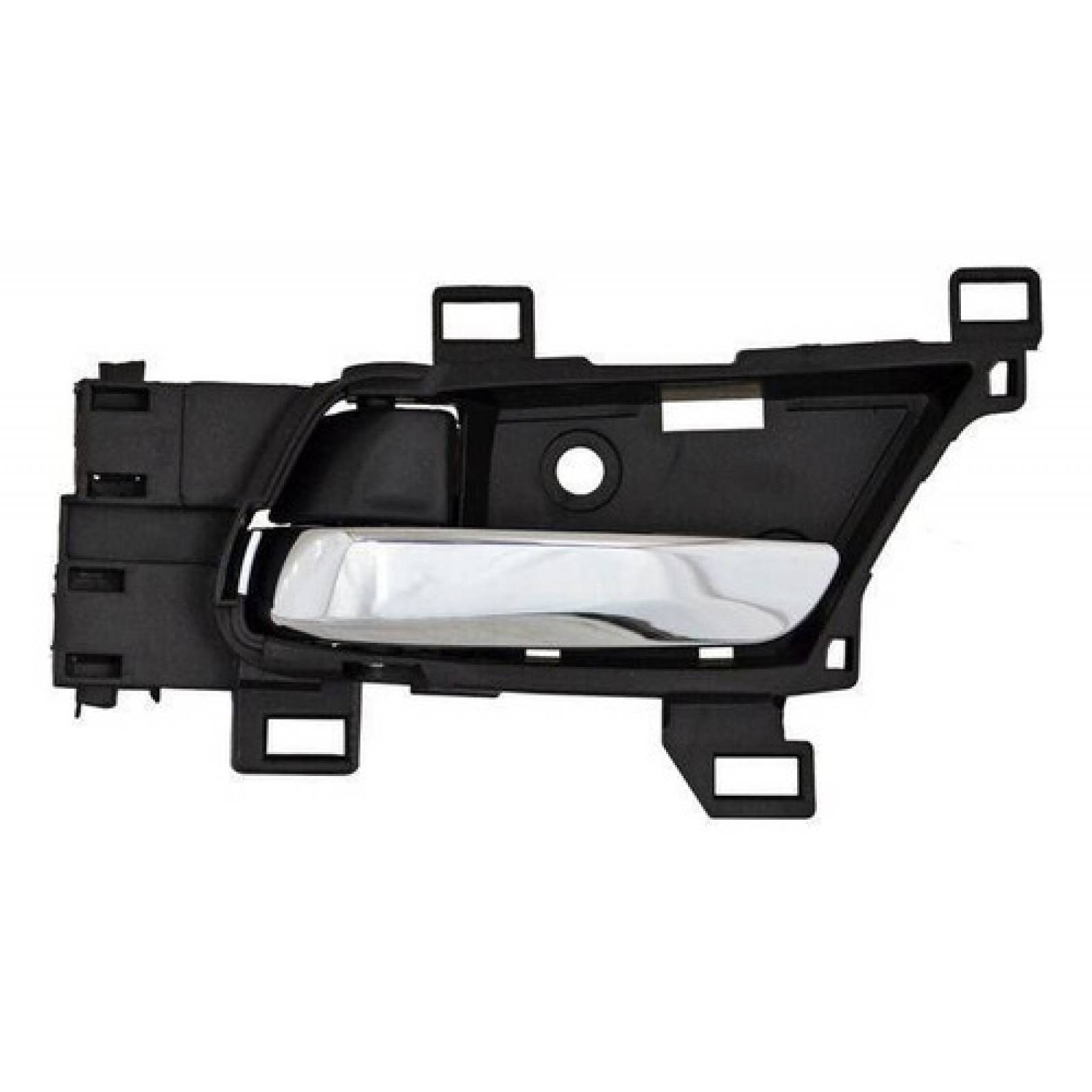 Manija Interior Izquierda Honda City  2014 2015 2016 2017