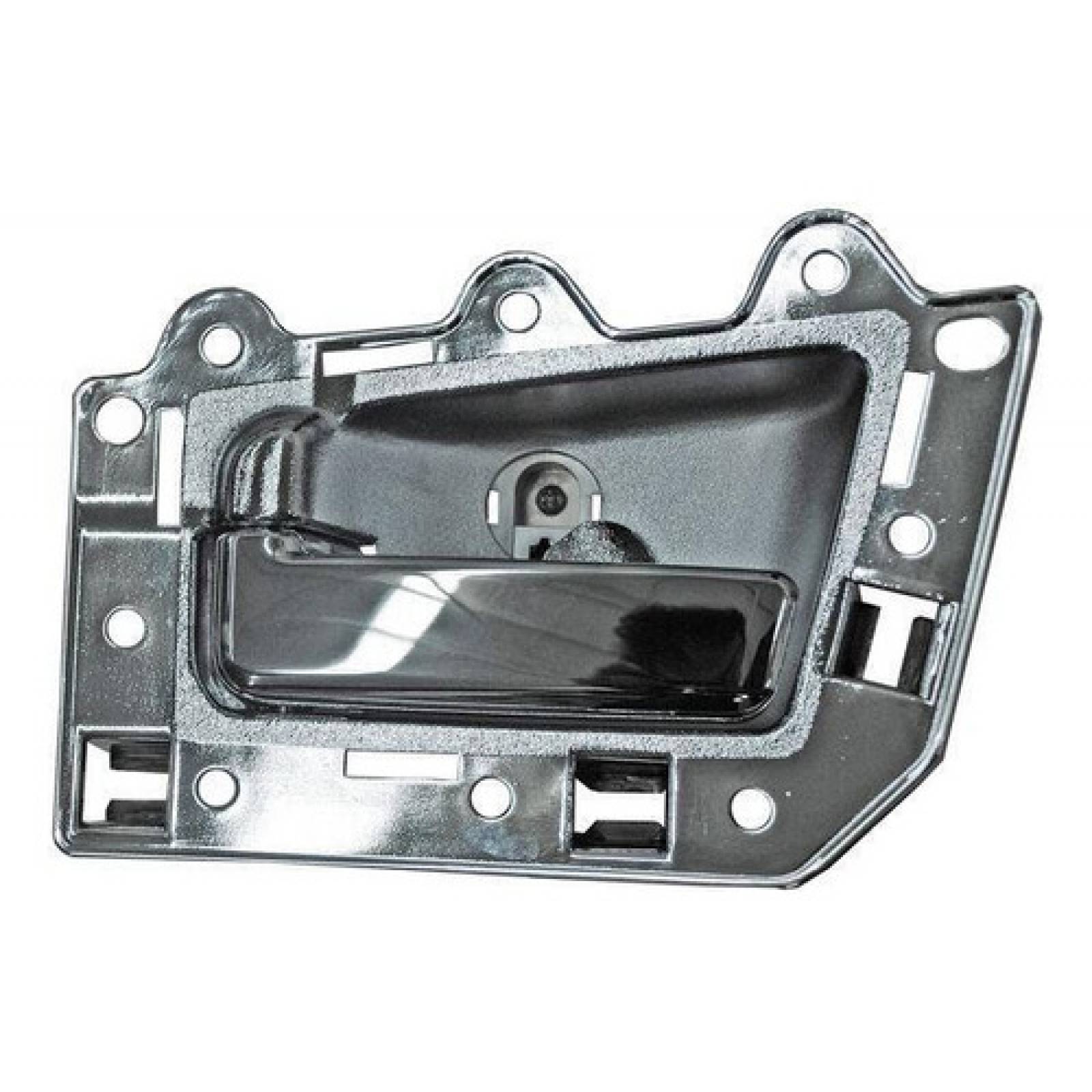 Manija Interior Izquierda Jeep Grand Cherokee  2005 2006 2007 2008 2009 2010 2011