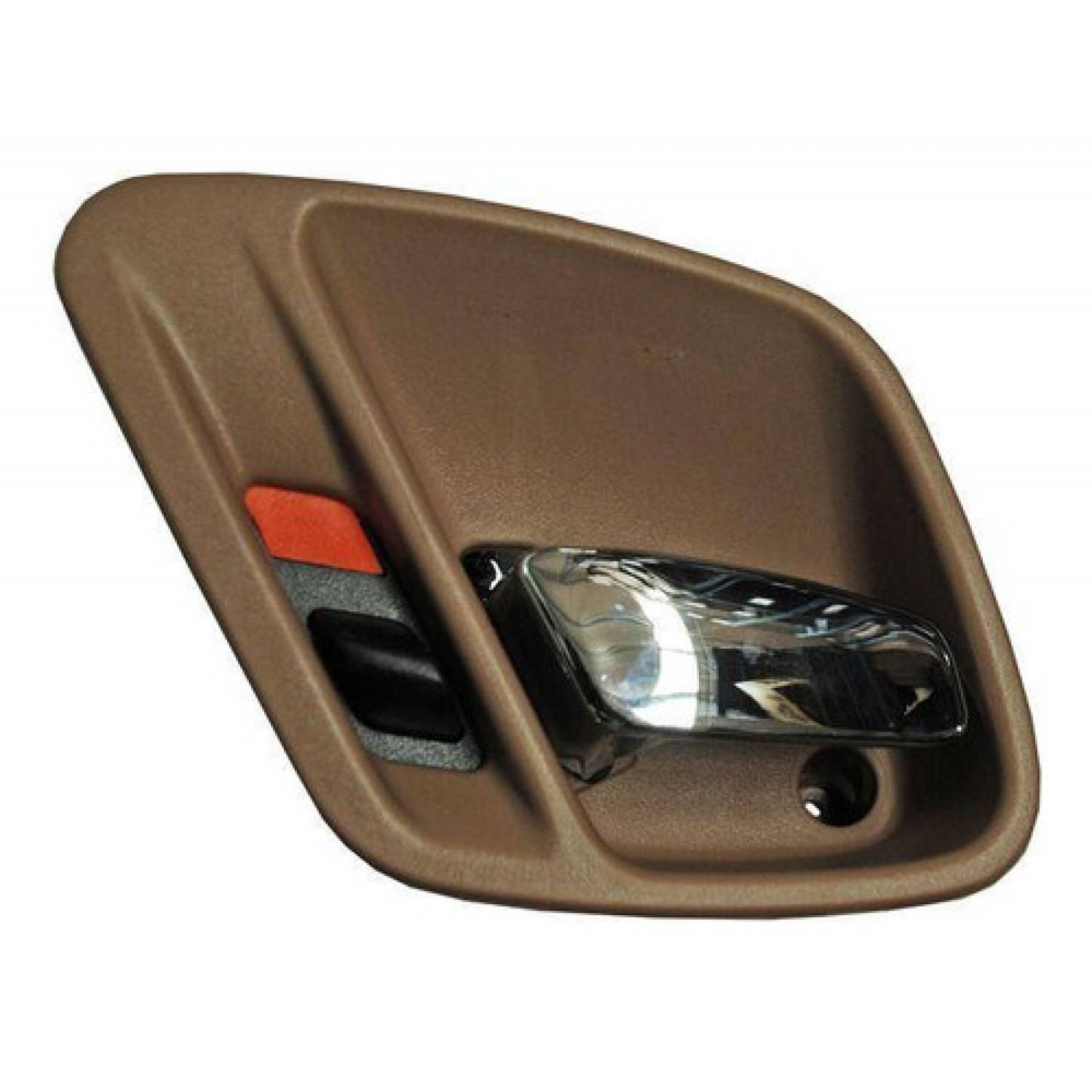 Manija Interior Izquierda Jeep Grand Cherokee  1999 2000 2001 2002 2003 2004