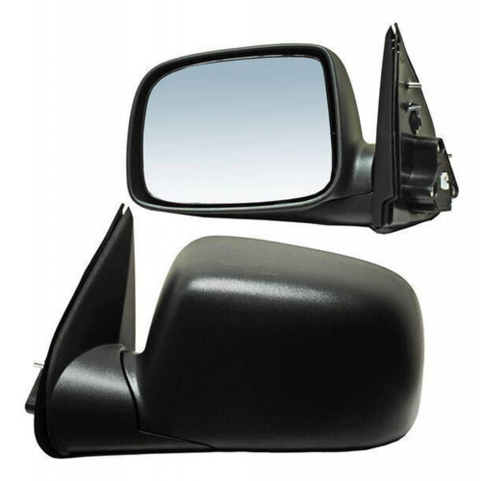 Espejo Lateral Eléctrico Izquierda Gmc Canyon  2004 2005 2006 2007 2008 2009 2010 2011 2012