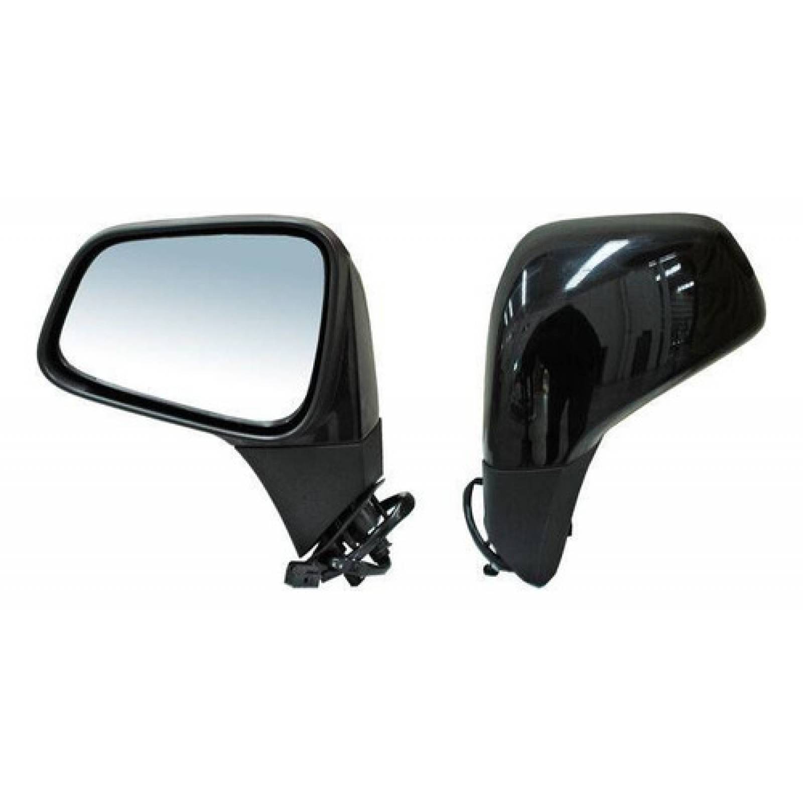 Espejo Lateral Eléctrico Derecha Renault Trafic 2007 2008 2009 2010 2011 2012 2013 2014
