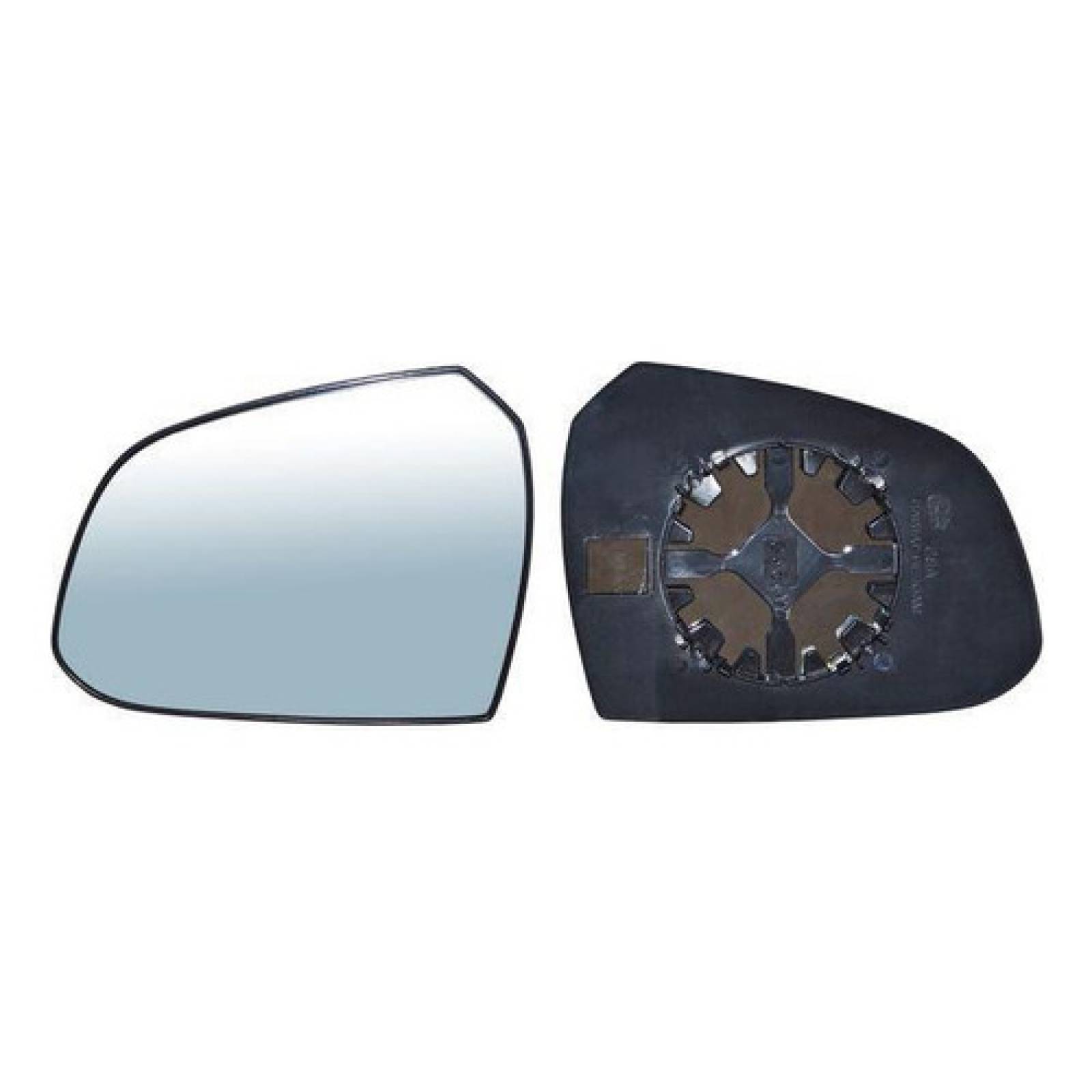 Luna de Espejo Izquierda Hyundai Grand I10  2015 2016 2017 2018 2019 2020