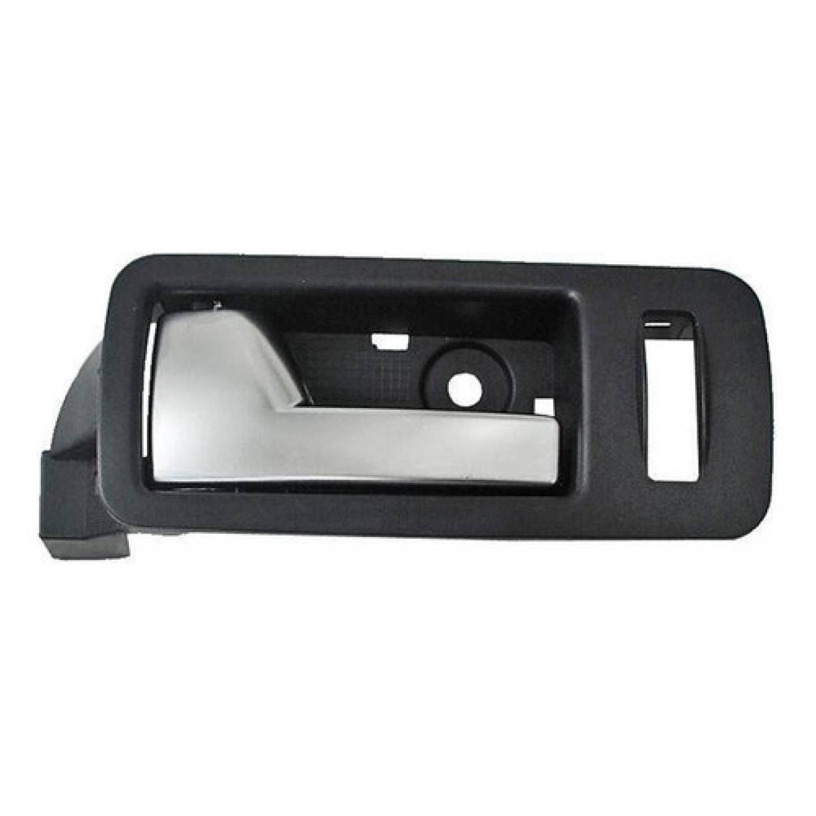 Manija Interior Izquierda Ford Mustang  2005 2006 2007 2008 2009 2010 2011 2012 2013 2014