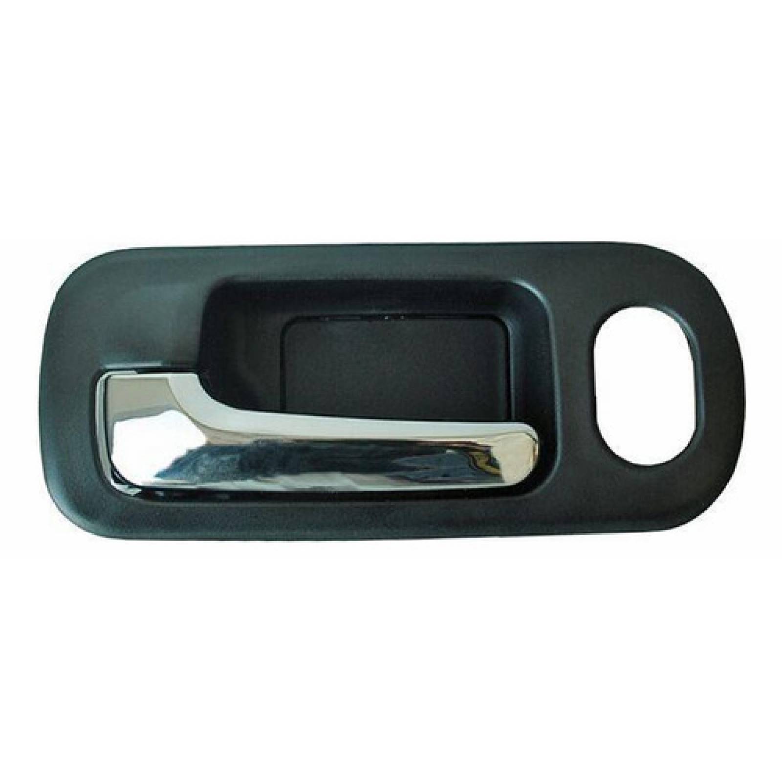 Manija Interior Izquierda Honda Civic  2001 2002 2003 2004 2005