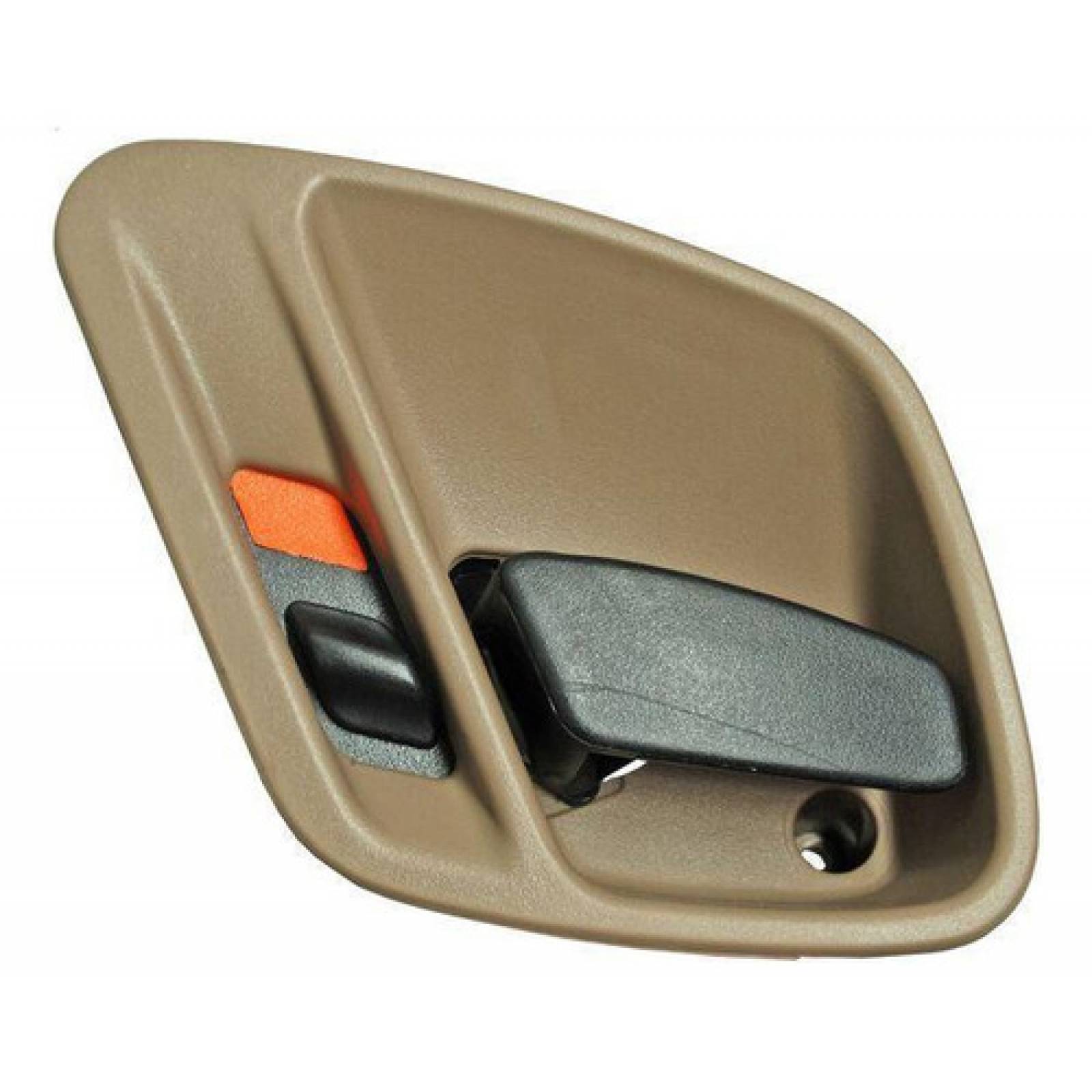 Manija Interior Izquierda Jeep Grand Cherokee  1999 2000 2001 2002 2003 2004