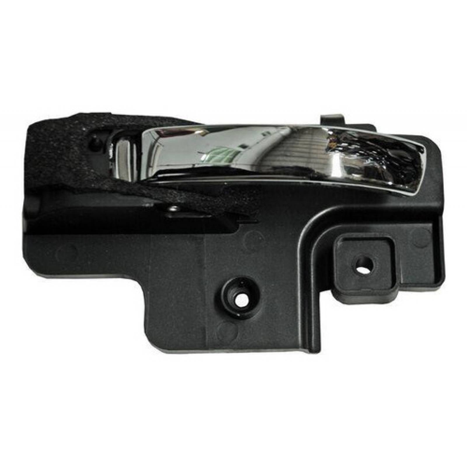 Manija Interior Izquierda Jeep Compass 2007 2008 2009 2010