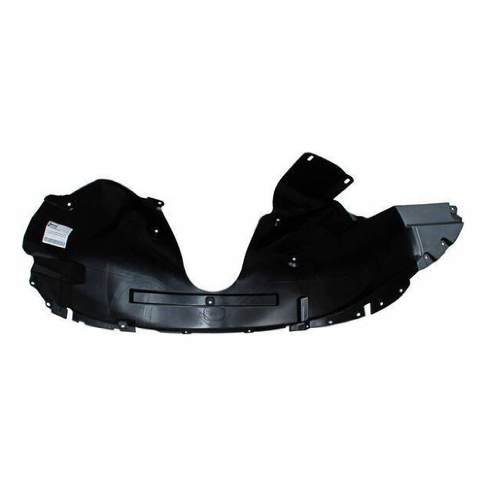 Tolva de Salpicadera Izquierda Ford Explorer  2011 2012 2013 2014 2015