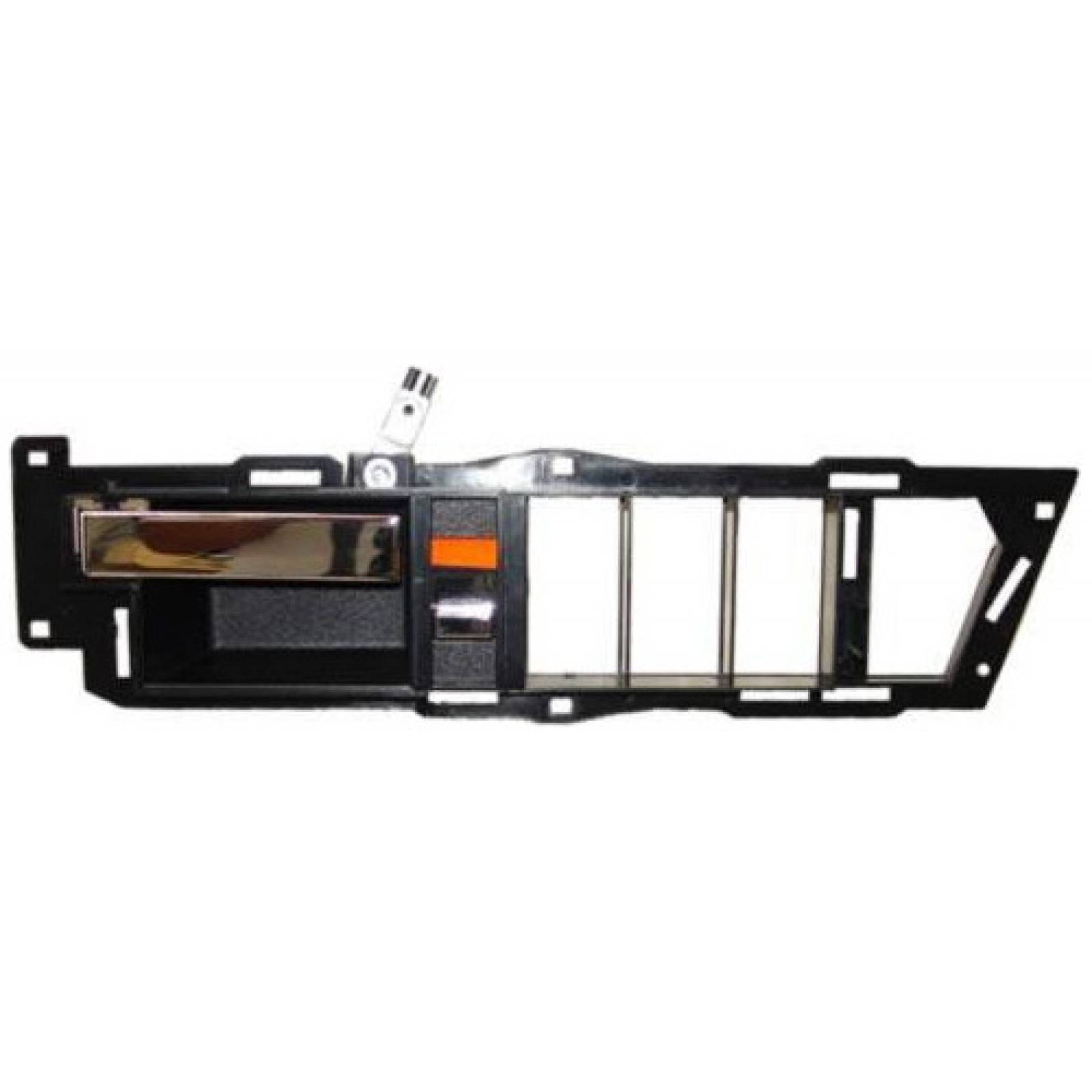 Manija Interior Izquierda Chevrolet Pick Up  1988 1989 1990 1991 1992 1993 1994