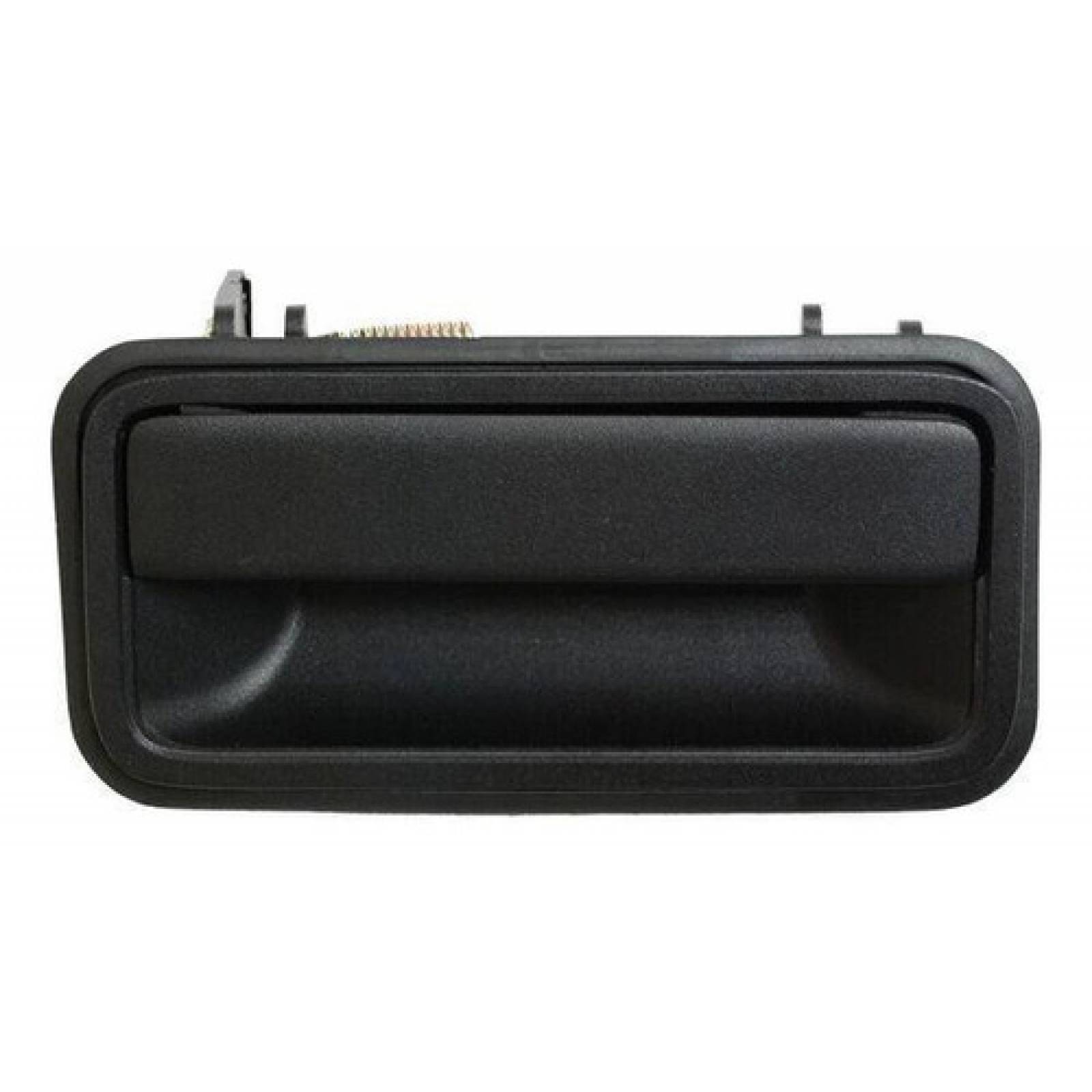 Manija Exterior Izquierda GMC Yukon  1995 1996 1997 1998