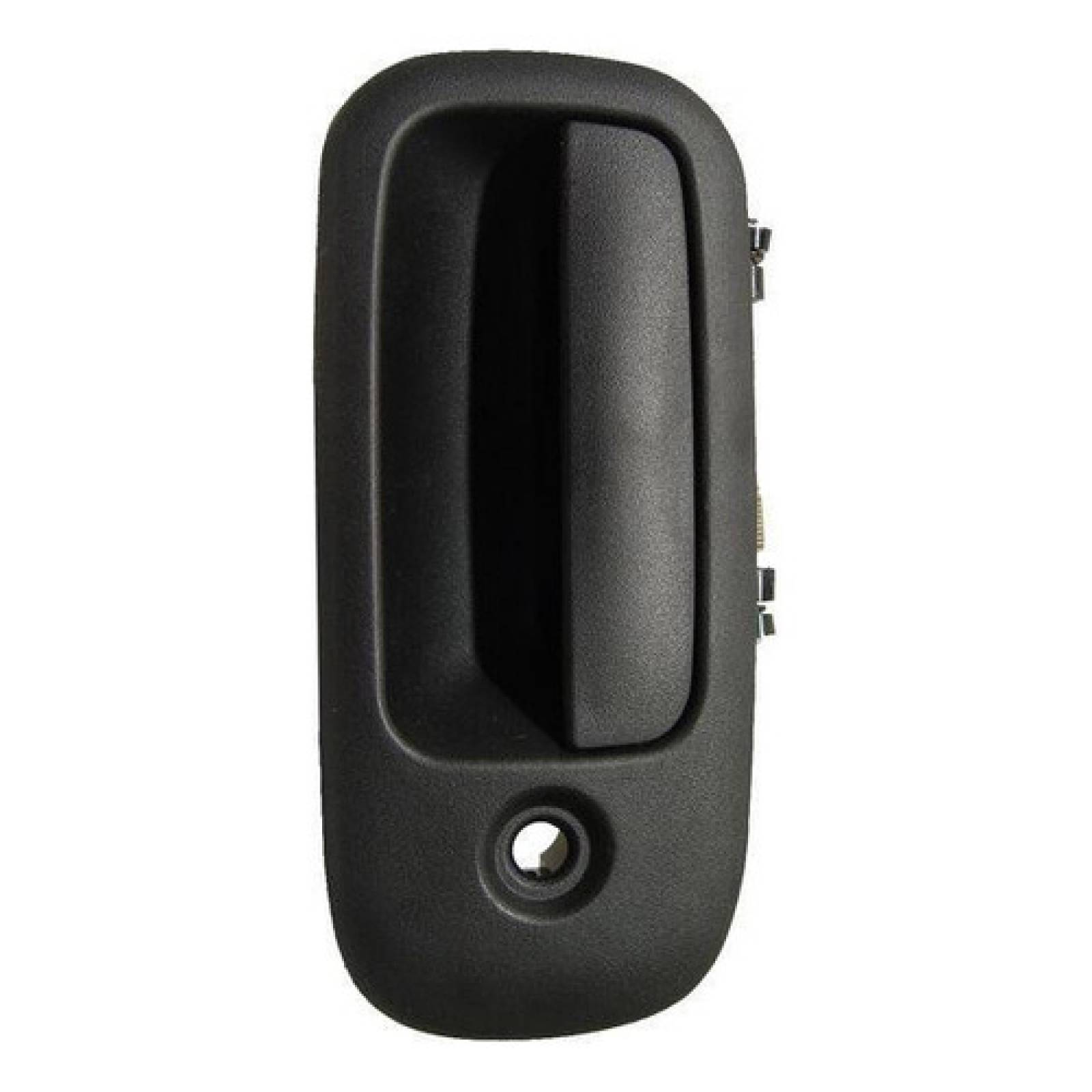 Manija Exterior Izquierda Chevrolet Van  1996 1997 1998 1999 2000 2001 2002