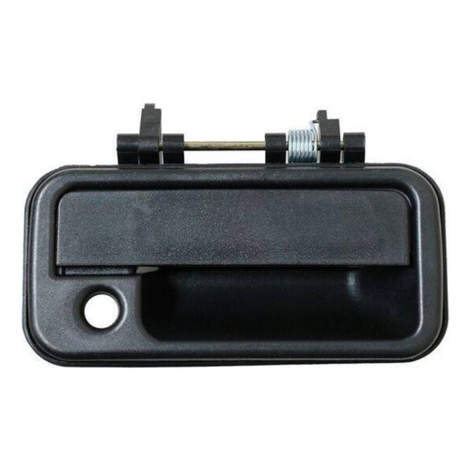 Manija Exterior Izquierda Chevrolet Luv  1988 1989 1990 1991 1992 1993 1994 1995