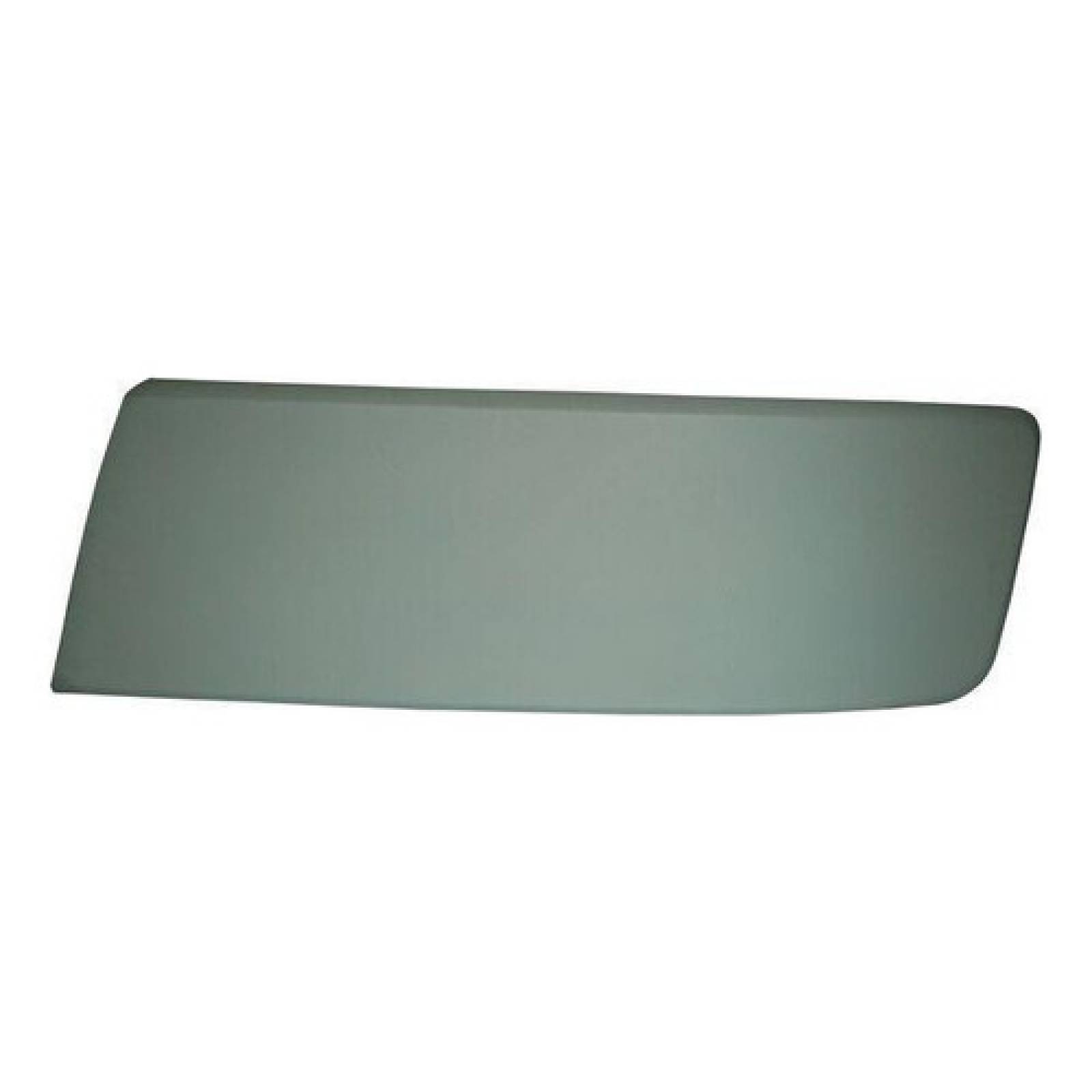 Moldura de Defensa Izquierda Volkswagen Transporter  2010 2011 2012 2013 2014 2015