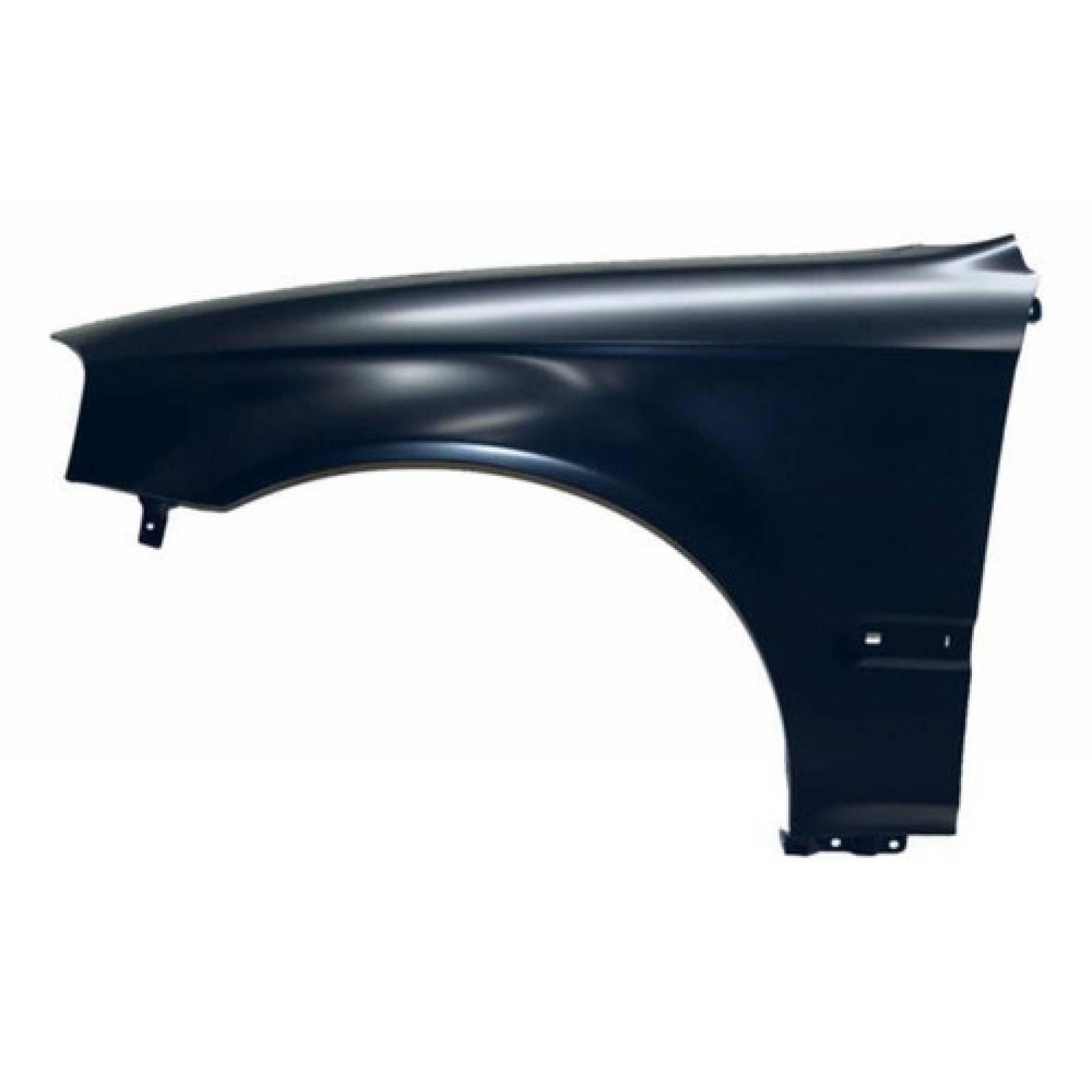 Salpicadera Izquierda Honda Civic  1999 2000