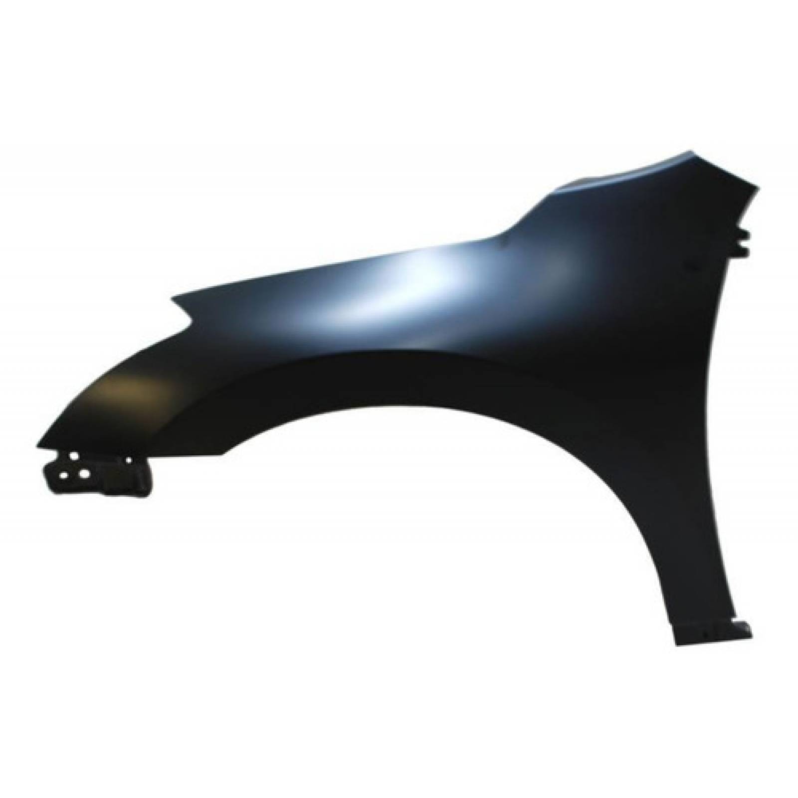 Salpicadera Izquierda Nissan Altima  2007 2008 2009 2010 2011 2012