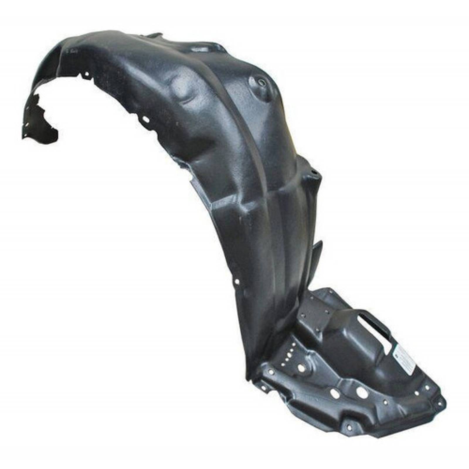 Tolva de Salpicadera Izquierda Toyota Matrix  2009 2010 2011 2012 2013