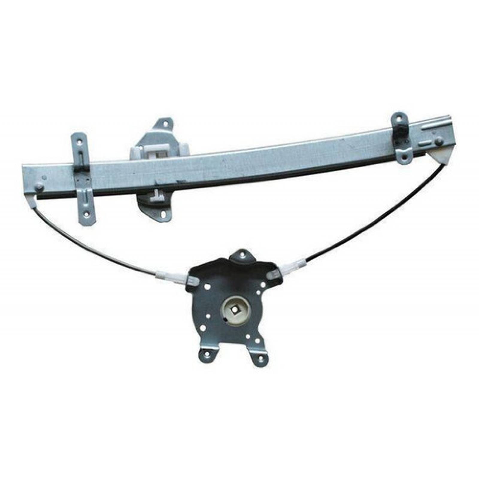 Elevador de Cristal Eléctrico Izquierda Nissan Maxima  1995 1996 1997 1998 1999