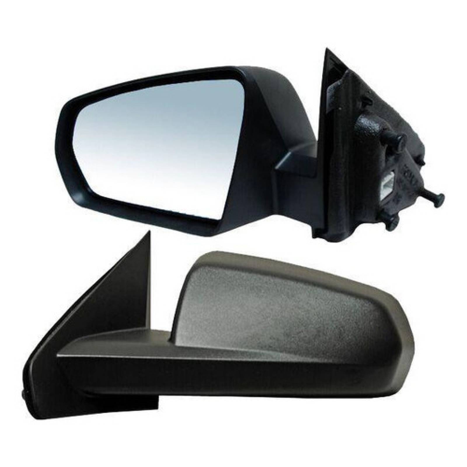 Espejo Lateral Eléctrico Izquierda Dodge Avenger 2008 2009 2010 2011 2012 2013 2014