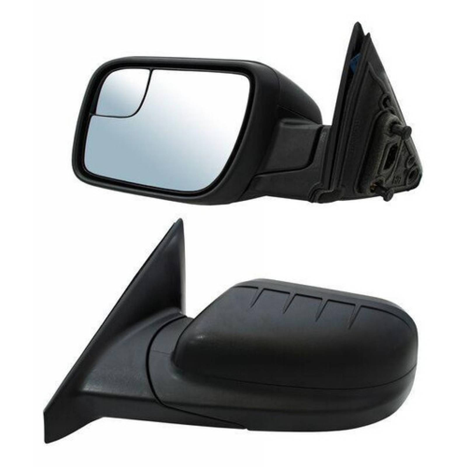 Espejo Lateral Eléctrico Izquierda Ford Explorer  2011 2012 2013 2014
