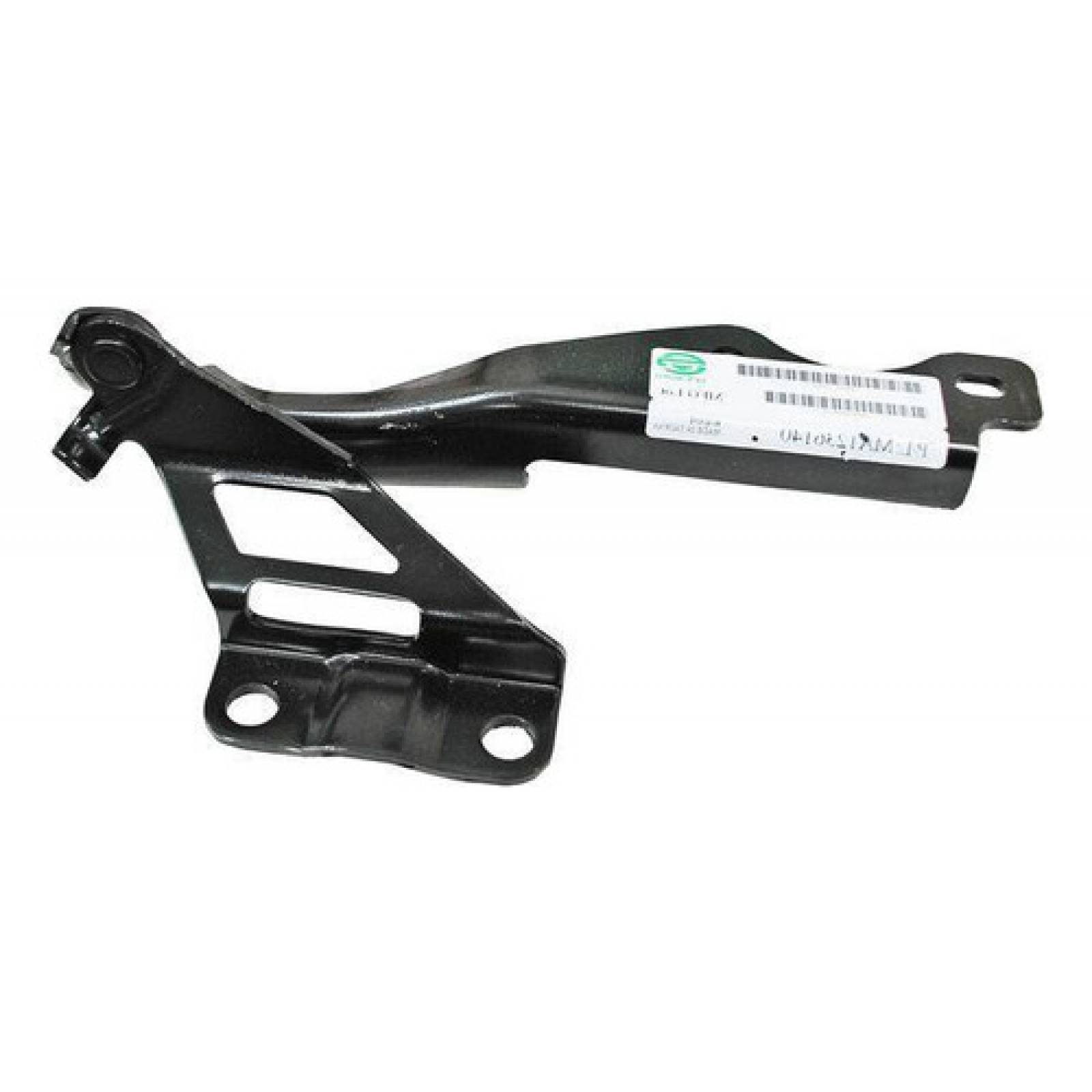 Bisagra de Cofre Izquierda Mazda 3 2014 2015 2016 2017 2018