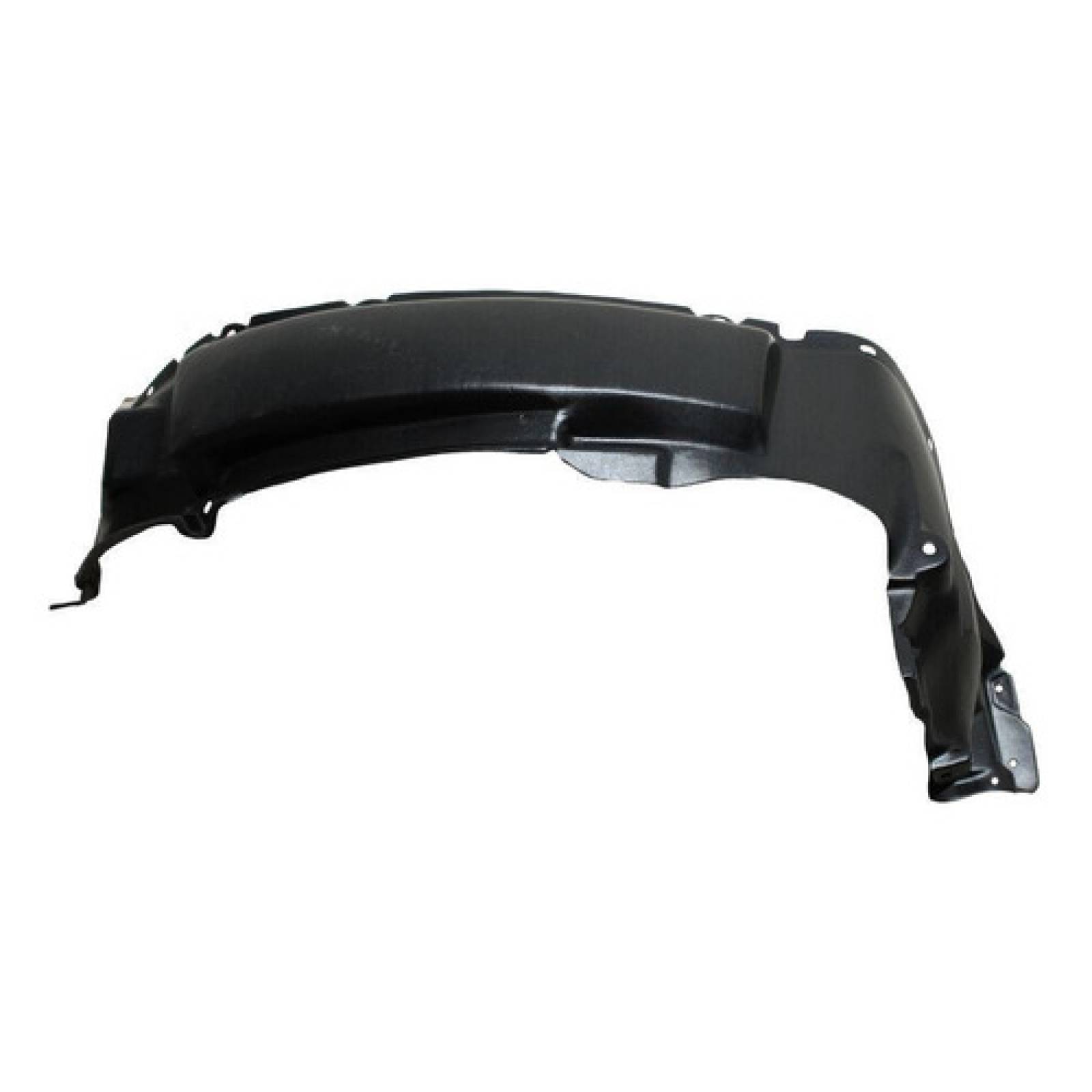 Tolva de Salpicadera Izquierda Ford Escape 2008 2009 2010 2011 2012