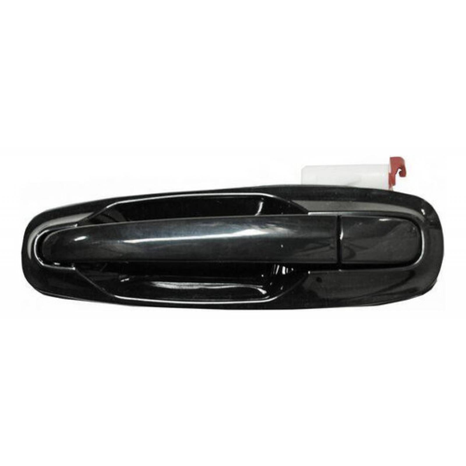 Manija Exterior Izquierda Chevrolet Optra  2006 2007 2008 2009 2010