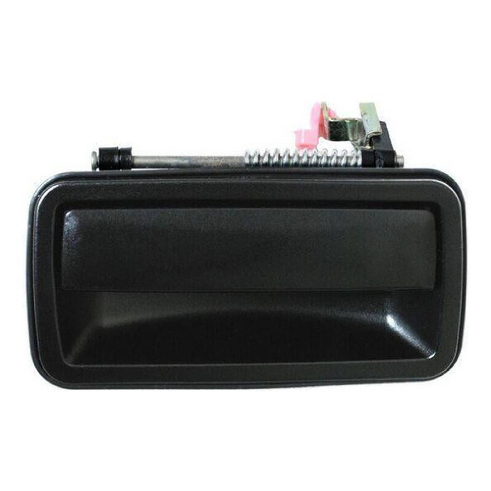 Manija Exterior Izquierda Chevrolet S10  1995 1996 1997 1998 1999 2000 2001 2002 2003 2004