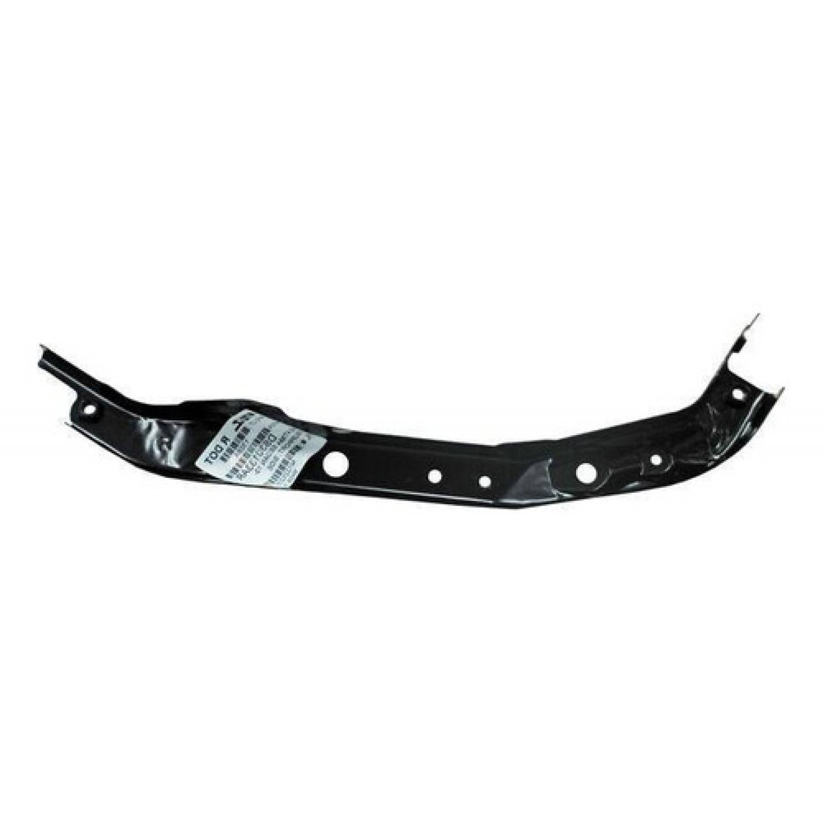 Rejilla Obturador Radiador Inferior Nissan Altima 2023-2024 – Negro, Berliii