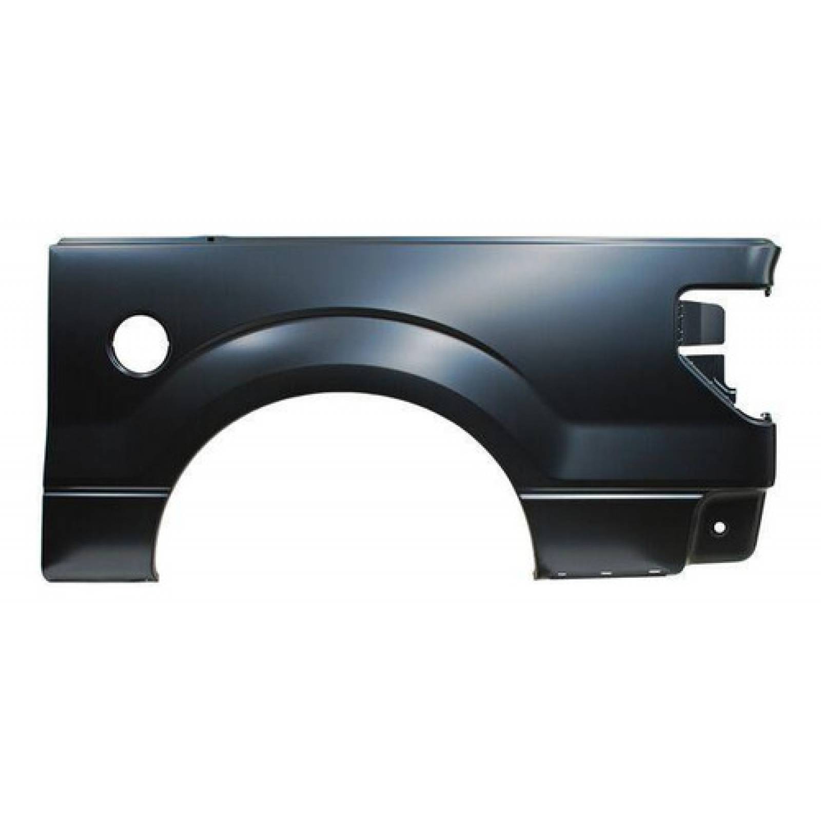 Lienzo de Costado Izquierda Ford Lobo  2009 2010 2011 2012 2013 2014