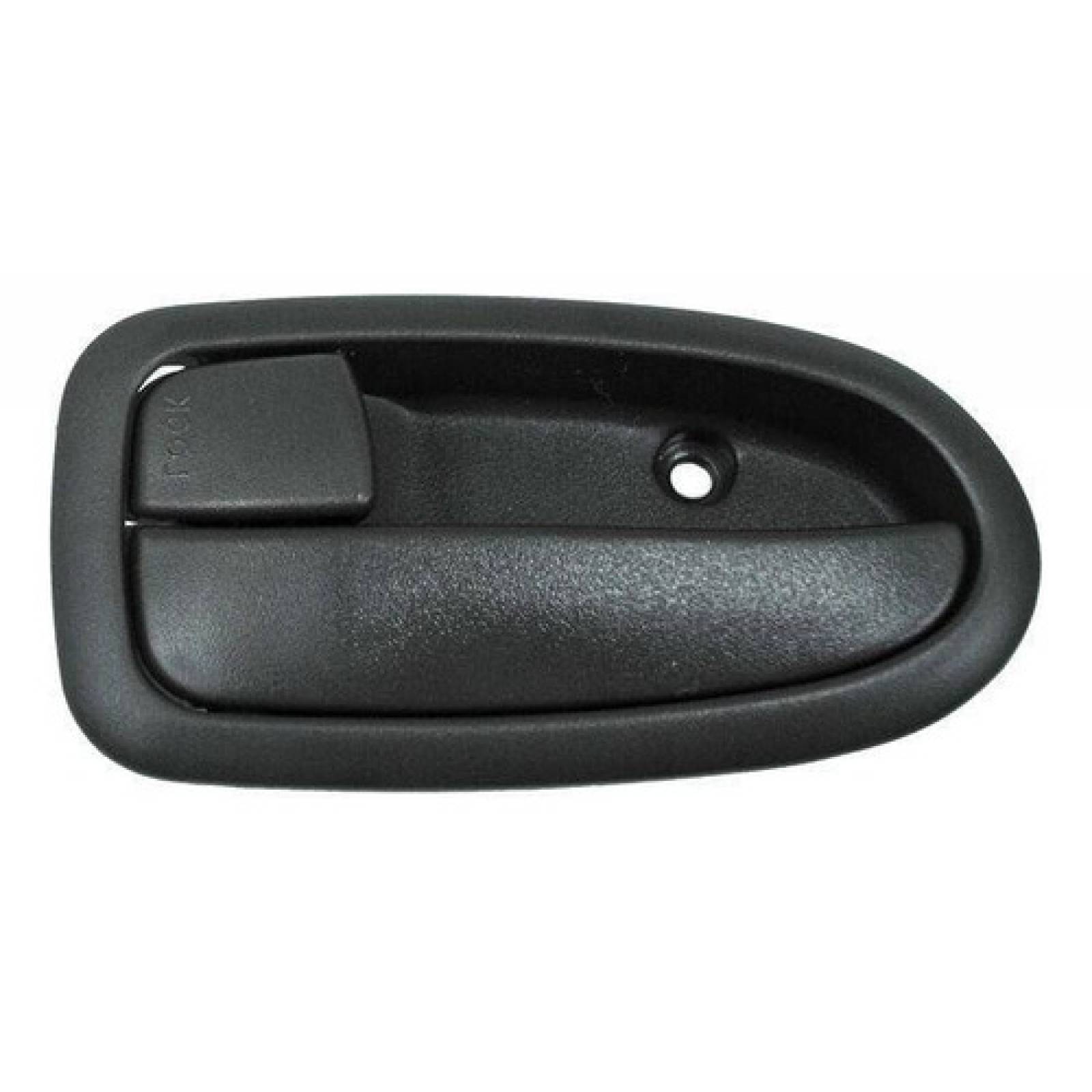 Manija Interior Izquierda Dodge H100  2006 2007 2008 2009 2010 2011 2012