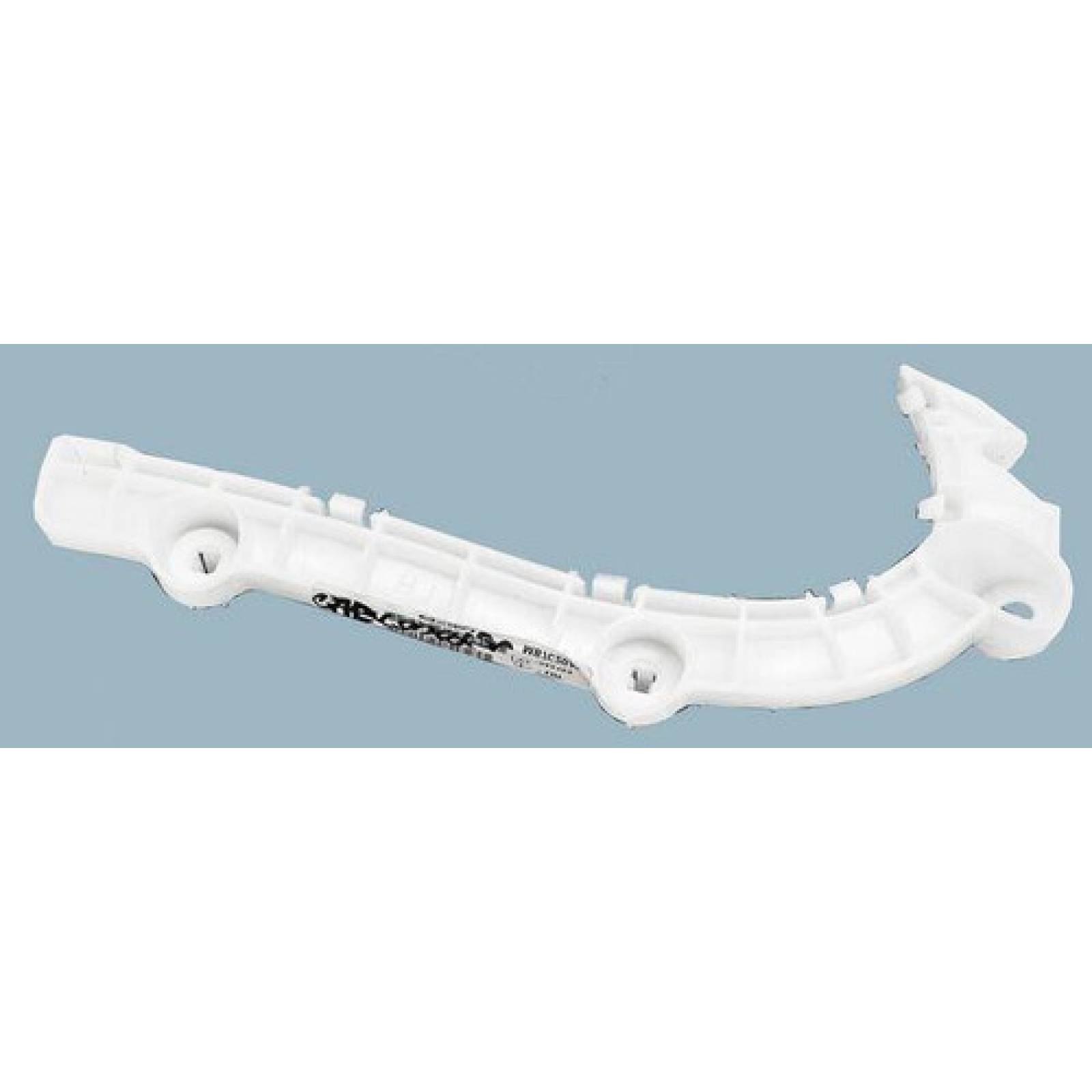 Guía de Defensa Ambos Mitsubishi Outlander  2007 2008 2009 2010