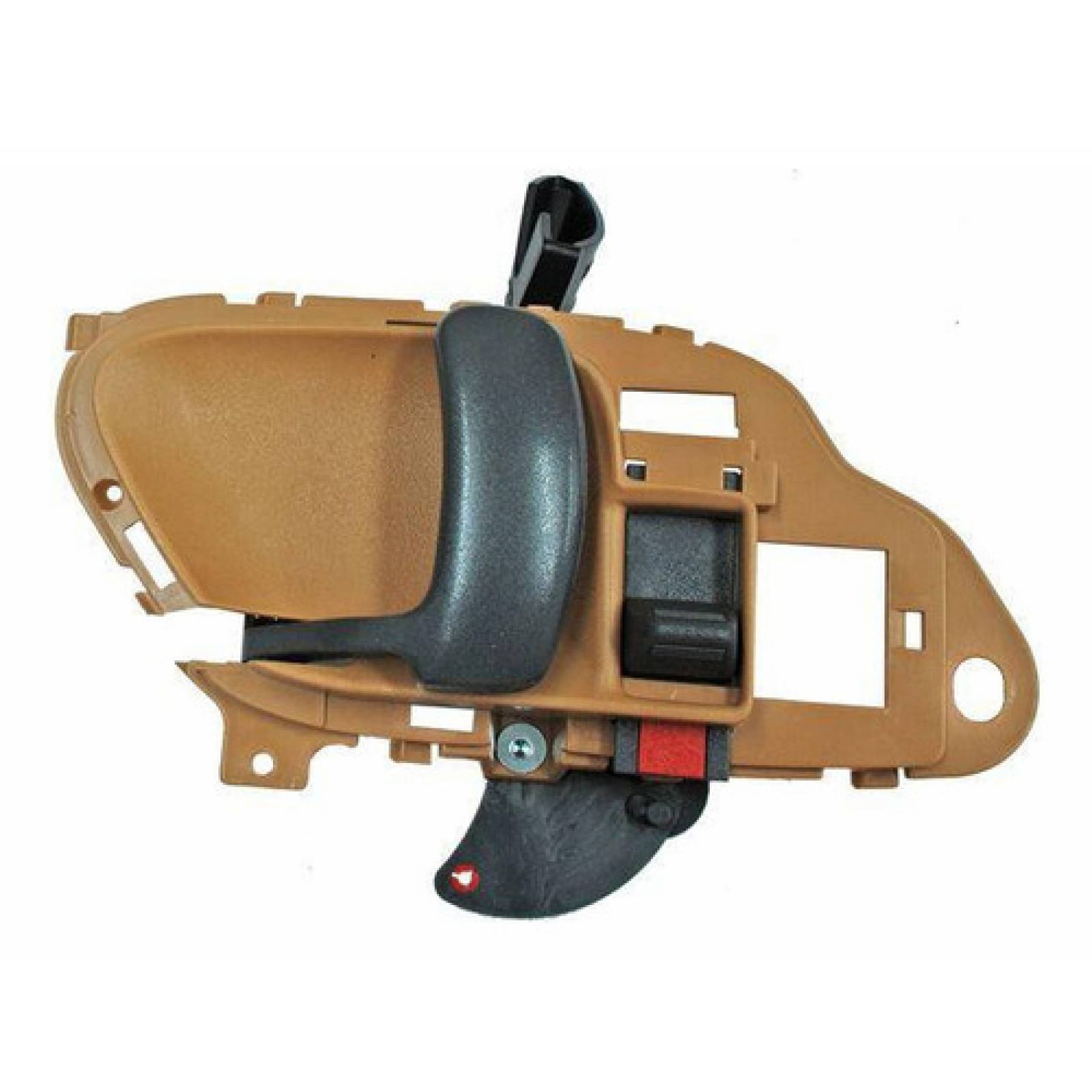 Manija Interior Izquierda Cadillac Escalade  1995 1996 1997 1998