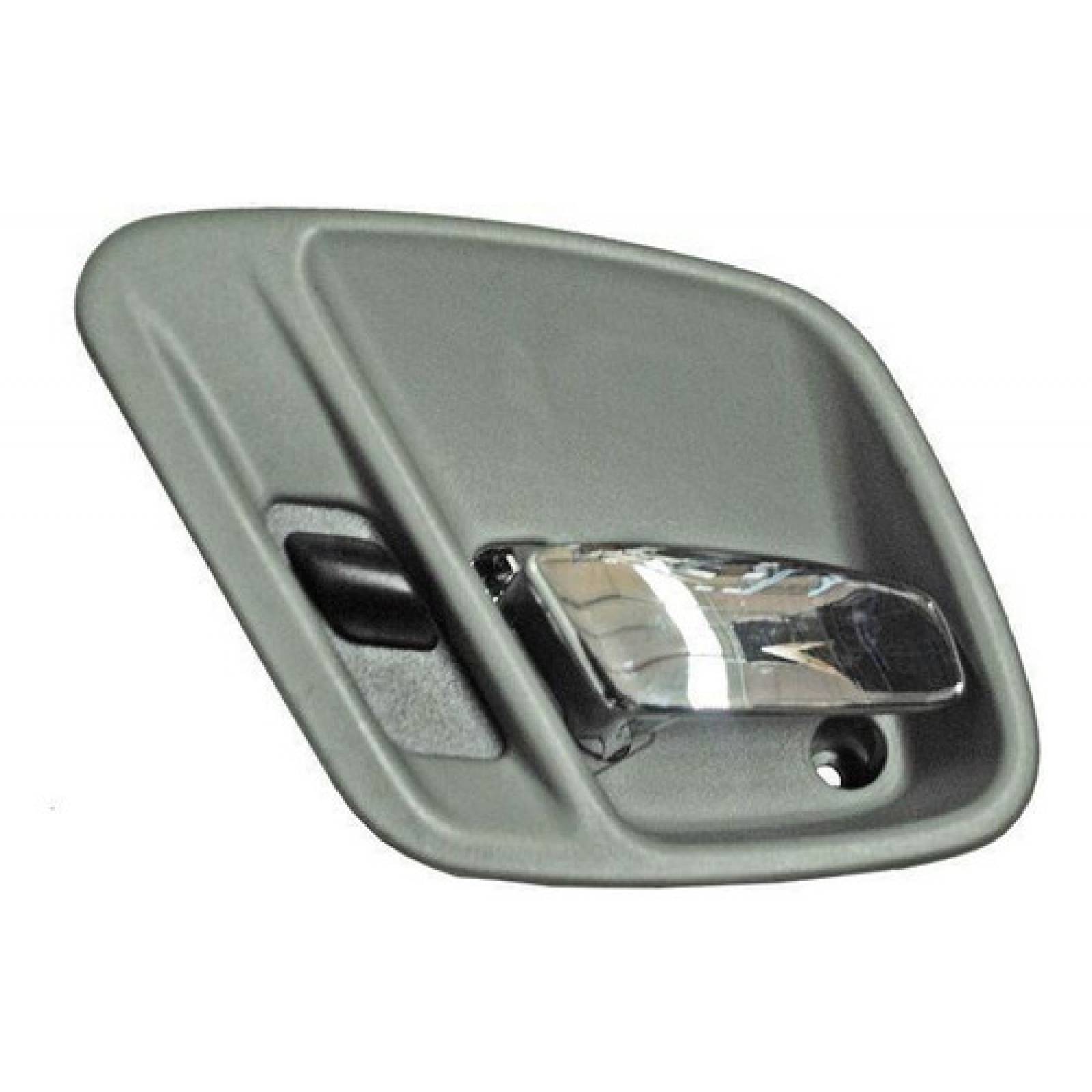 Manija Interior Izquierda Jeep Grand Cherokee  1999 2000 2001 2002 2003 2004